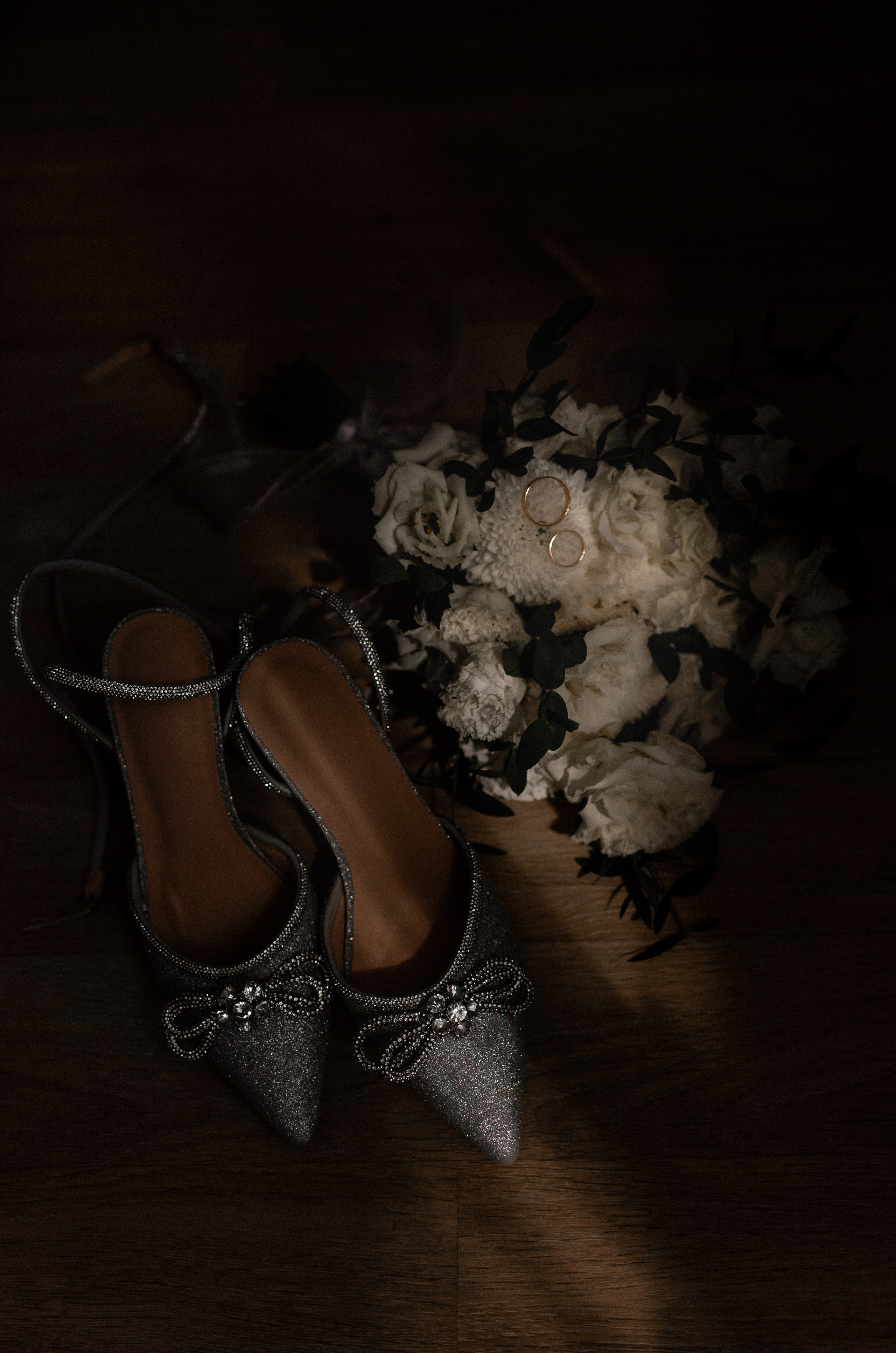 Свадебный день Александры и Дмитрия. Семейный и свадебный фотограф Анастасия Вуколова