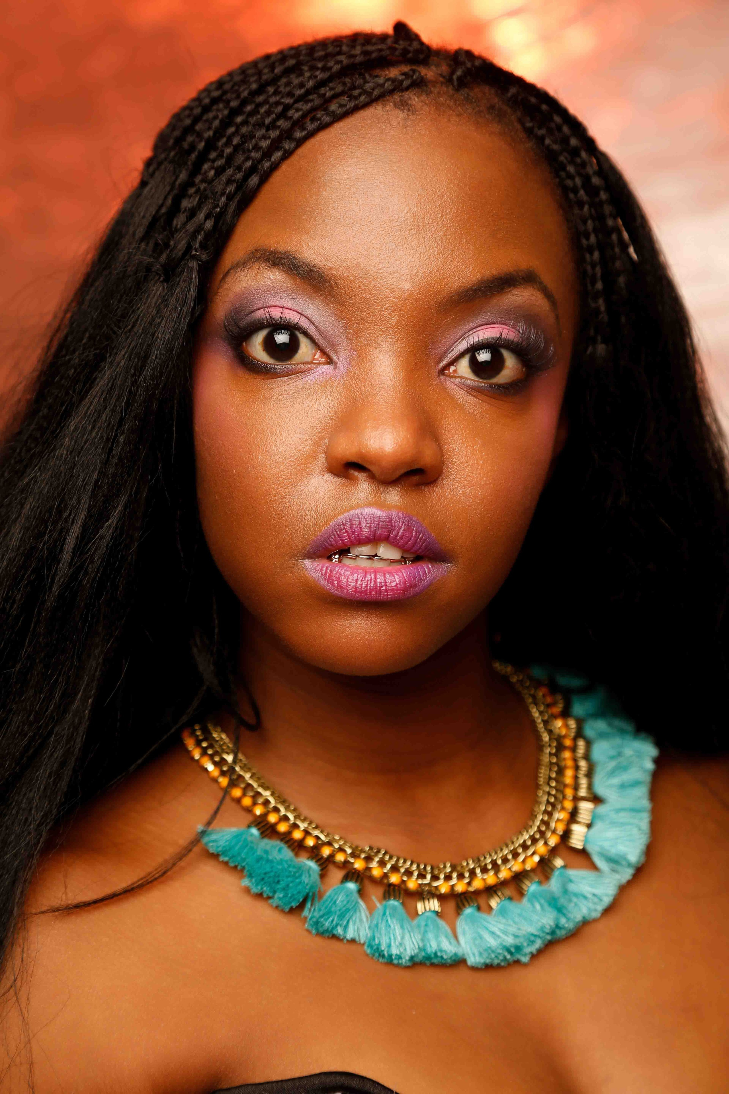 #2. Профессиональный портретный фотограф в Москве Владимир Глаголев