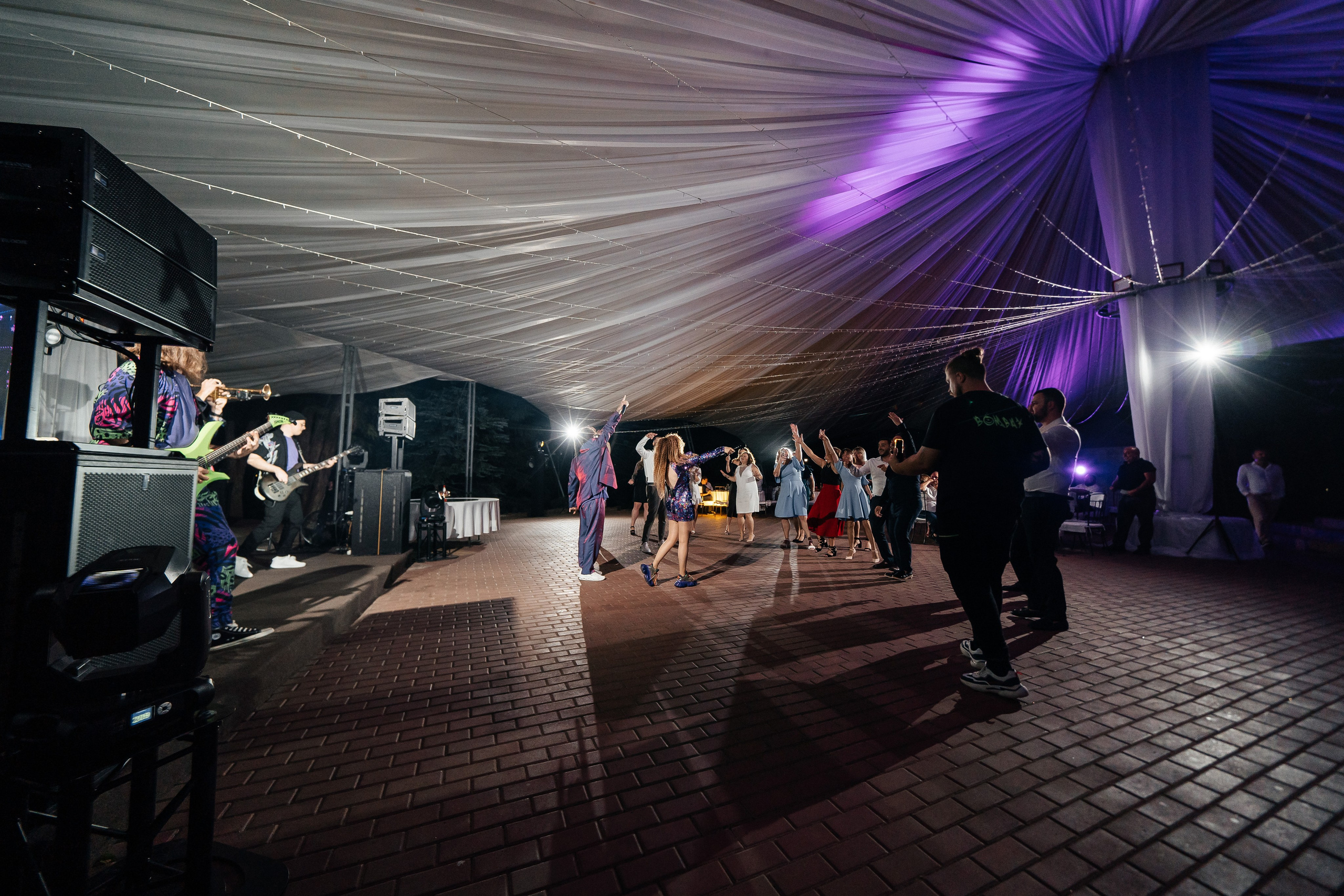 Строй Маркет Сервис 15 лет. Lokos.pro Ник Соколов Фото и Видео Москва/Ростов-на-Дону