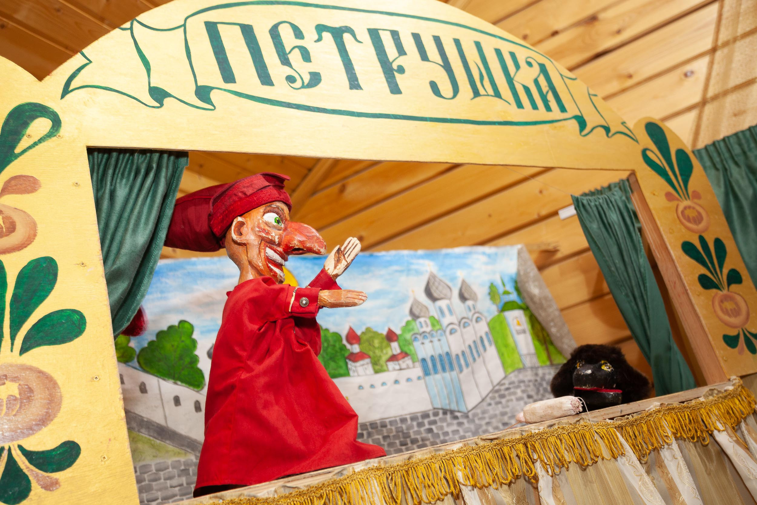 Видео-ФотоСЪЕМКА на выпускной в детском саду