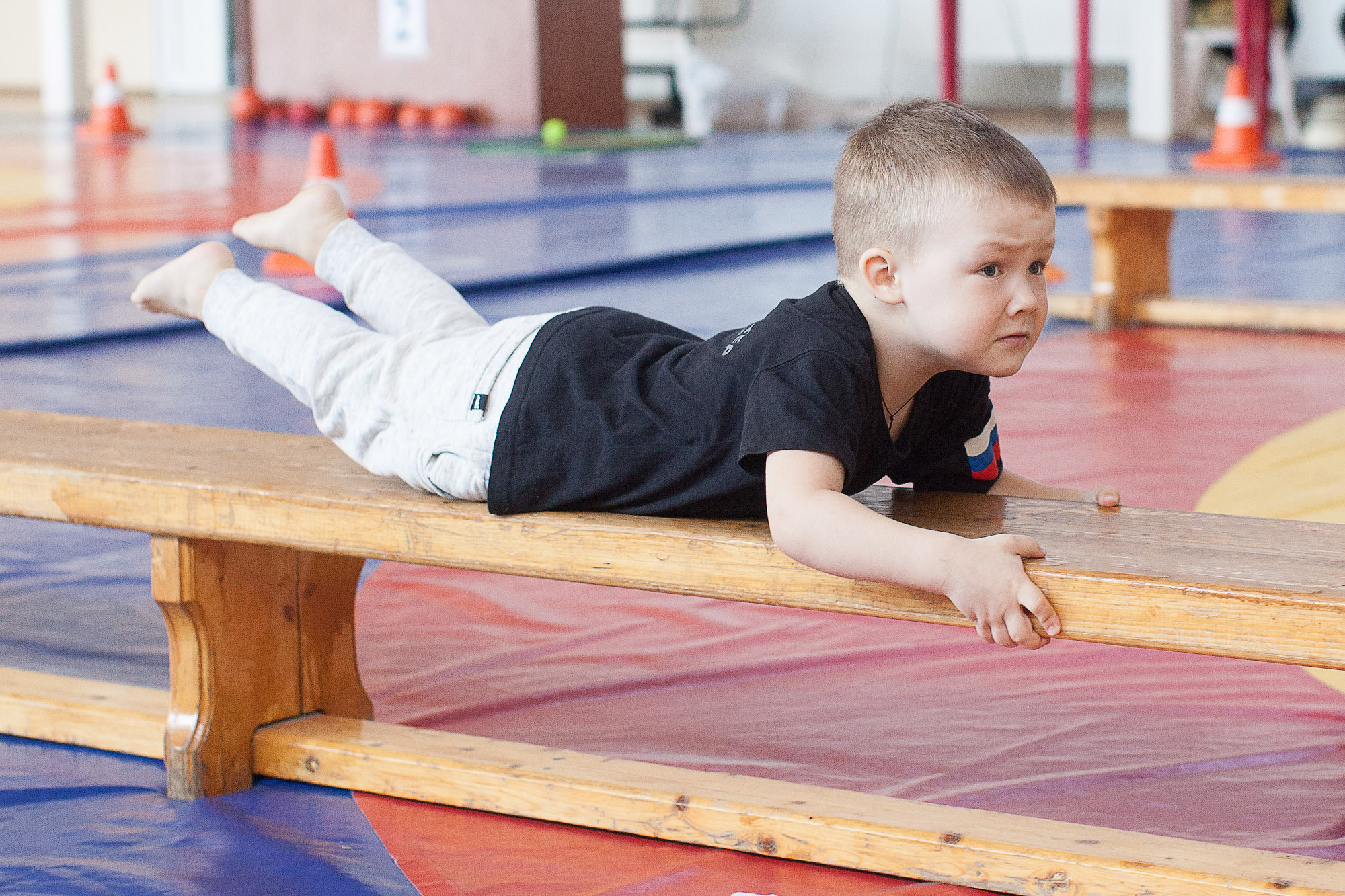 Фотограф на соревнования