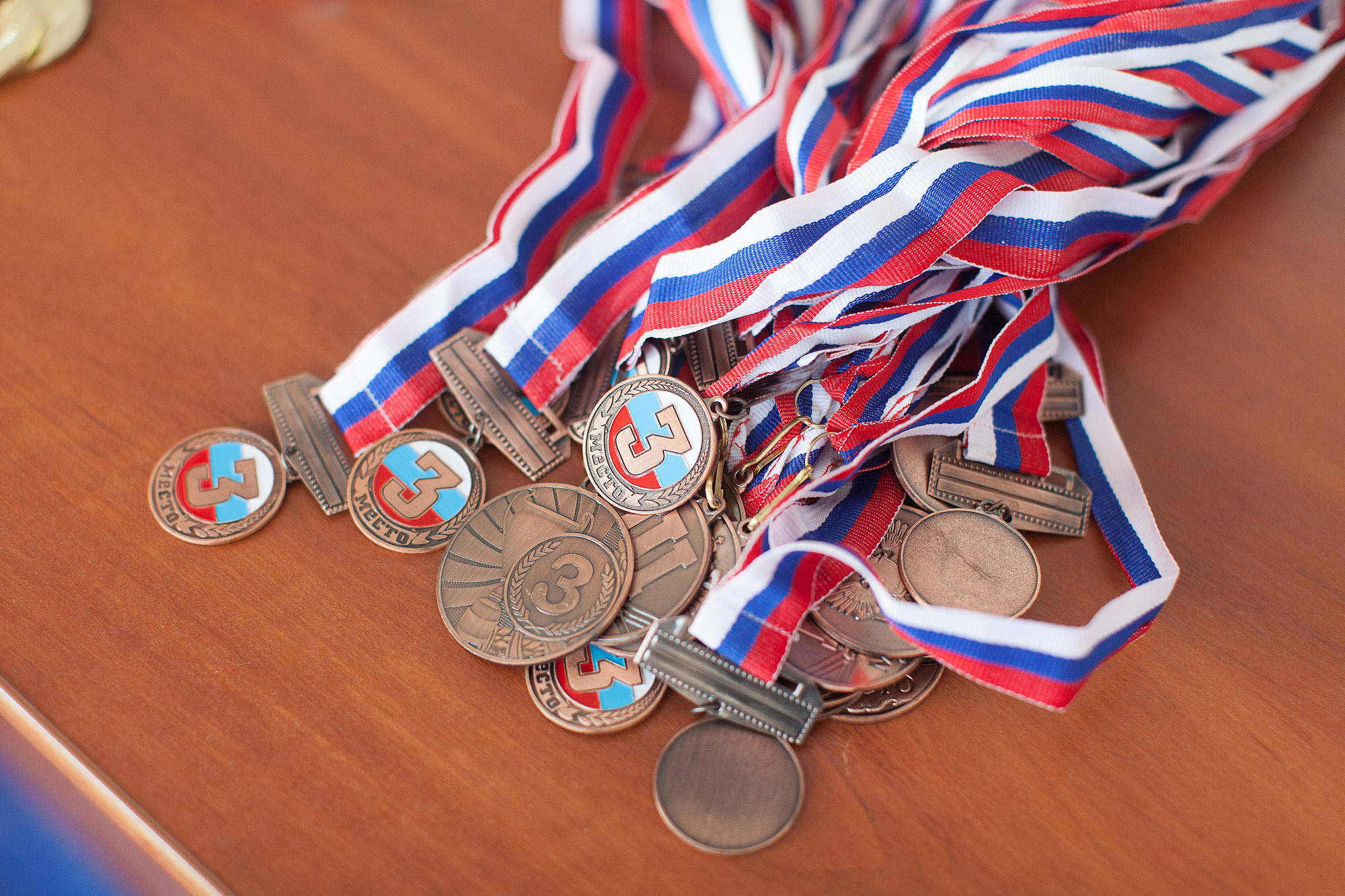 Фотограф на соревнования