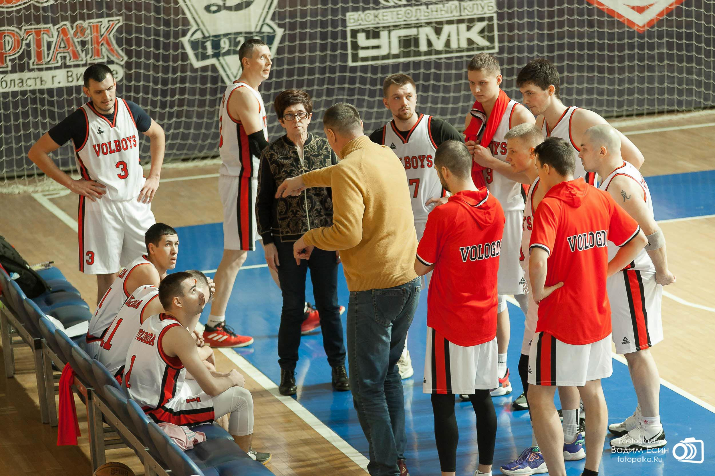 Фотограф на соревнования