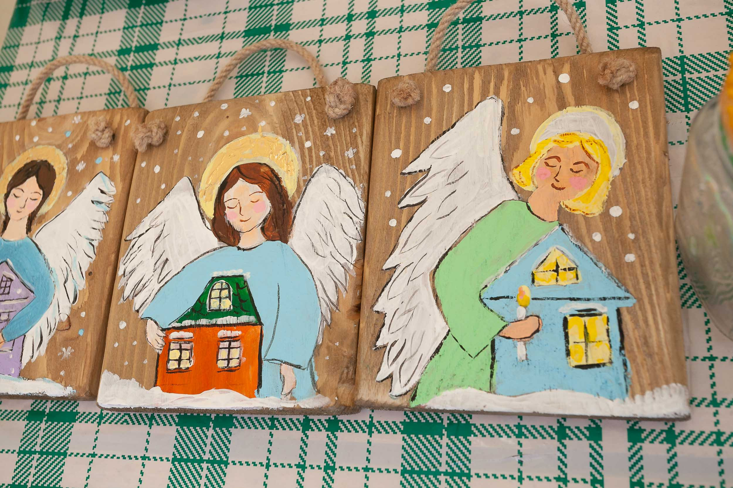 Первая детская финансовая ярмарка | городское мероприятие