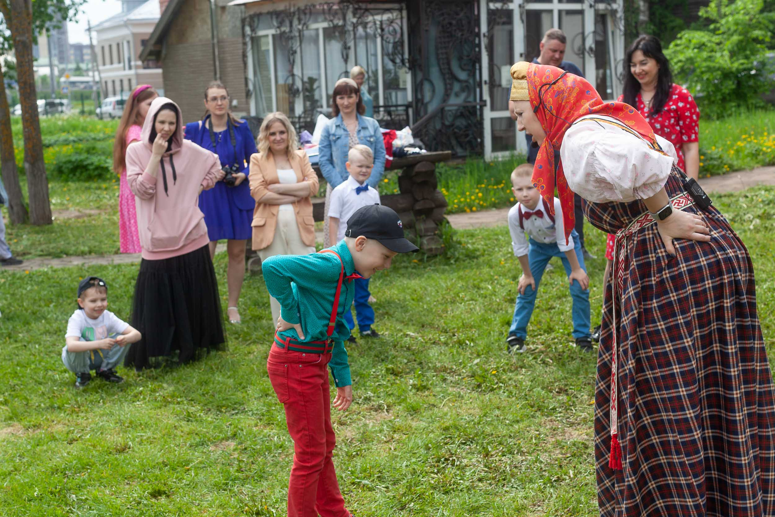 Видео-ФотоСЪЕМКА на выпускной в детском саду