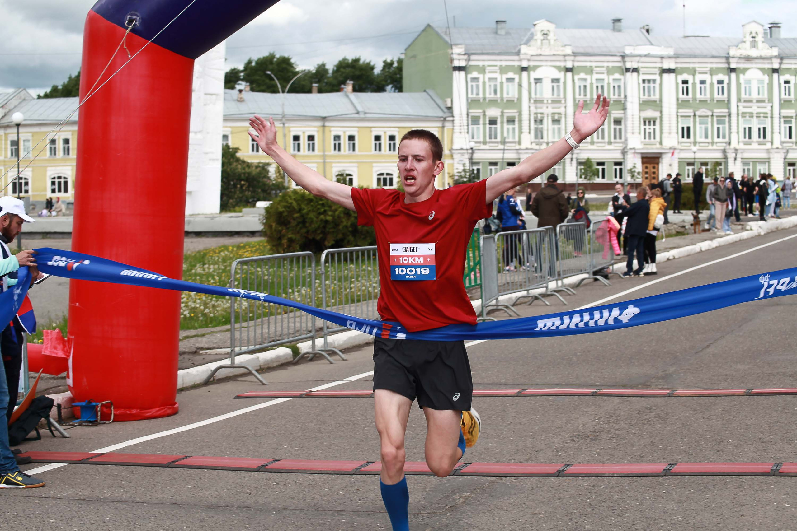 Фотограф на соревнования