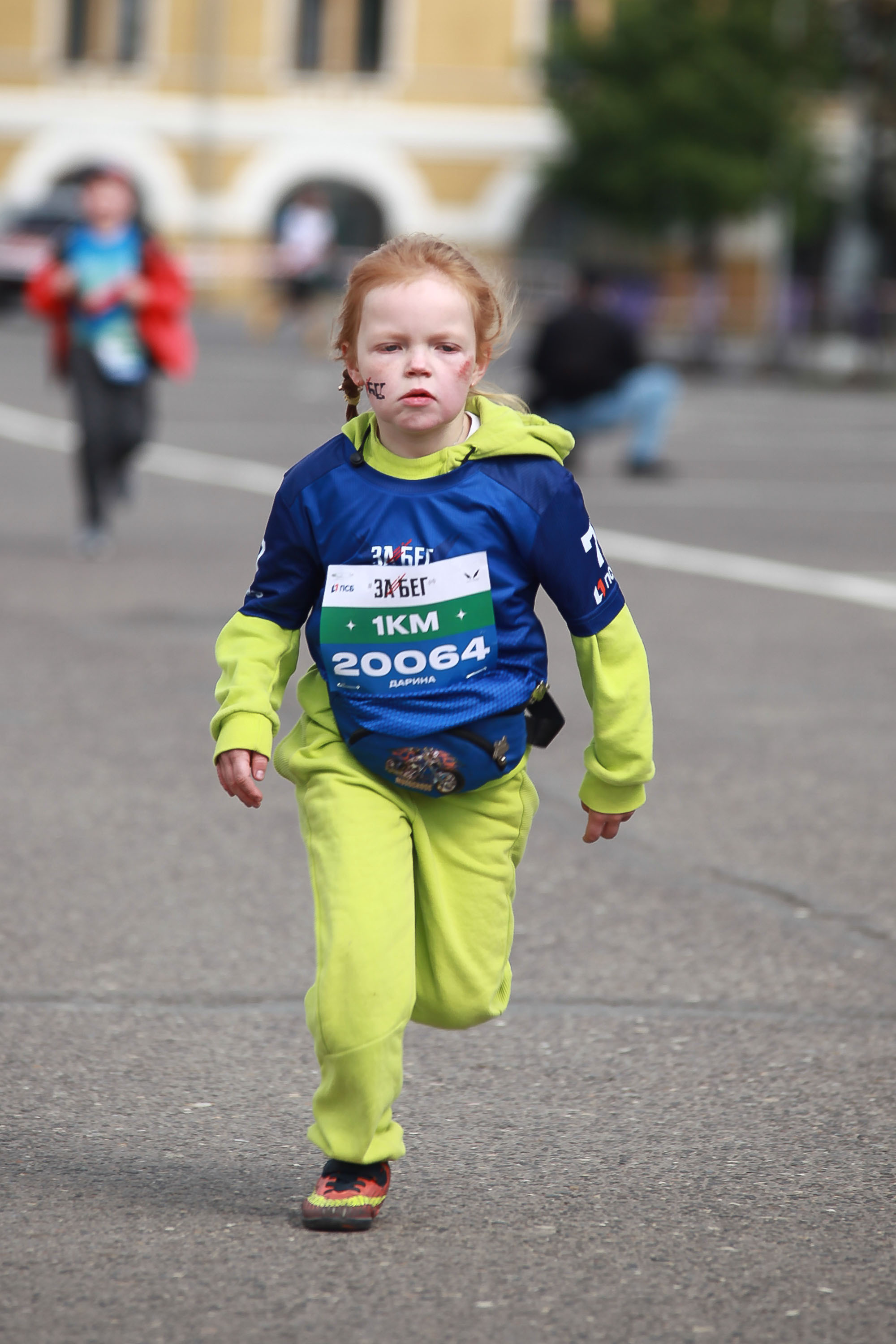 Фотограф на соревнования