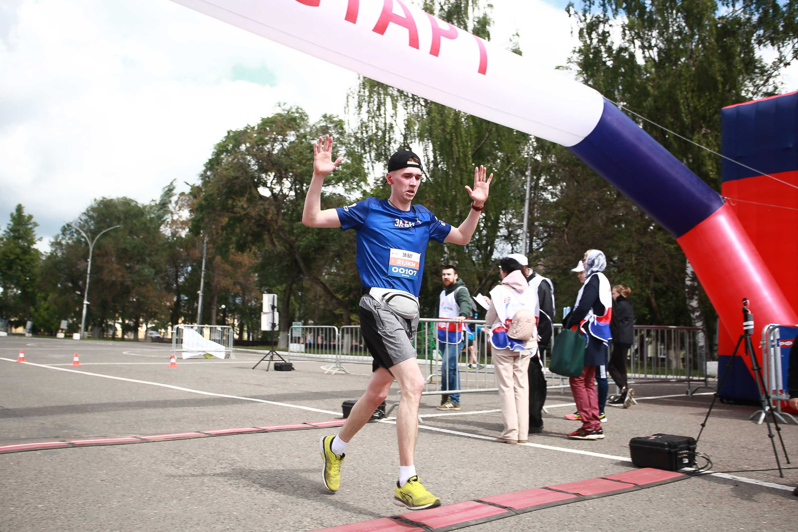 Фотограф на соревнования