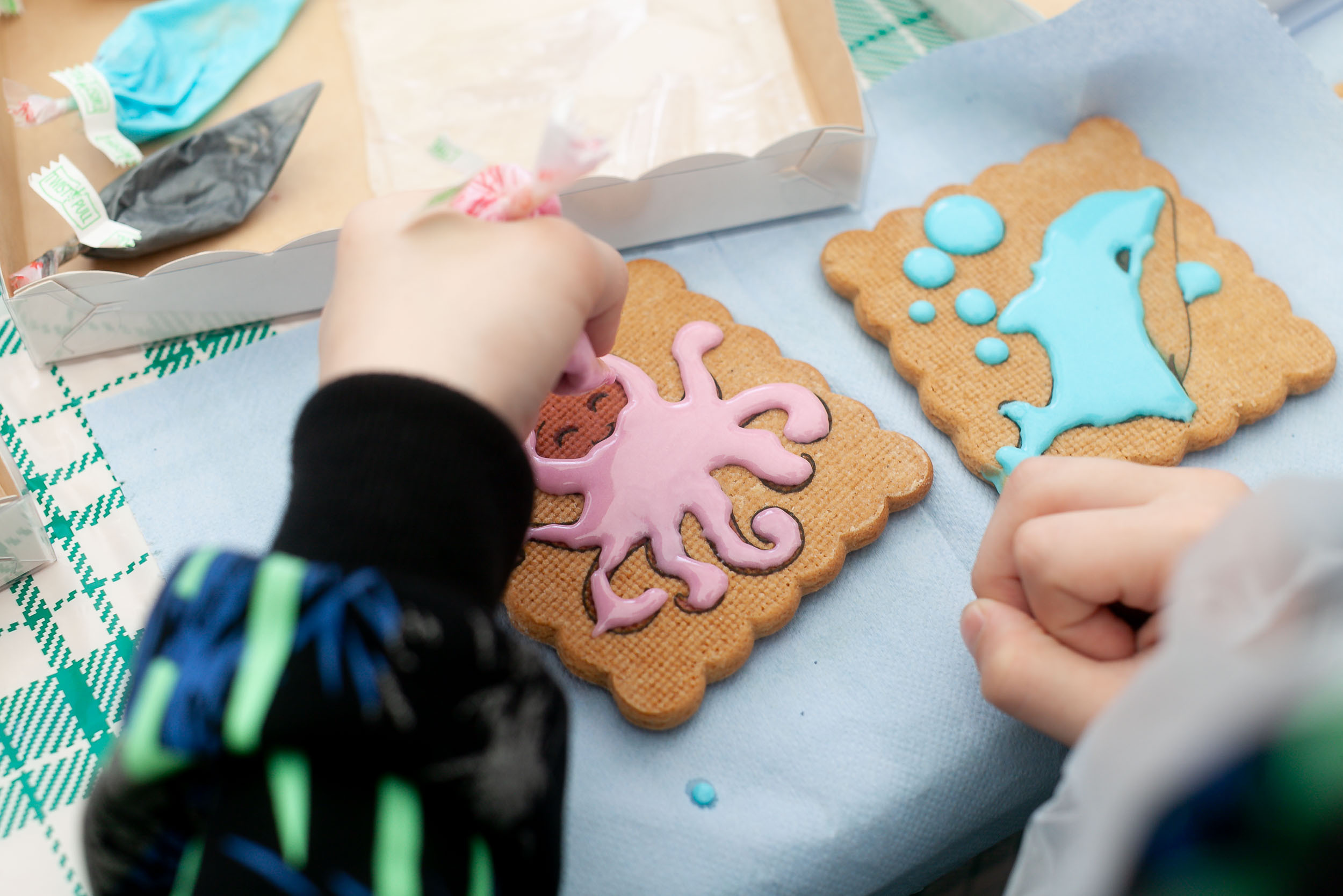 Первая детская финансовая ярмарка | городское мероприятие