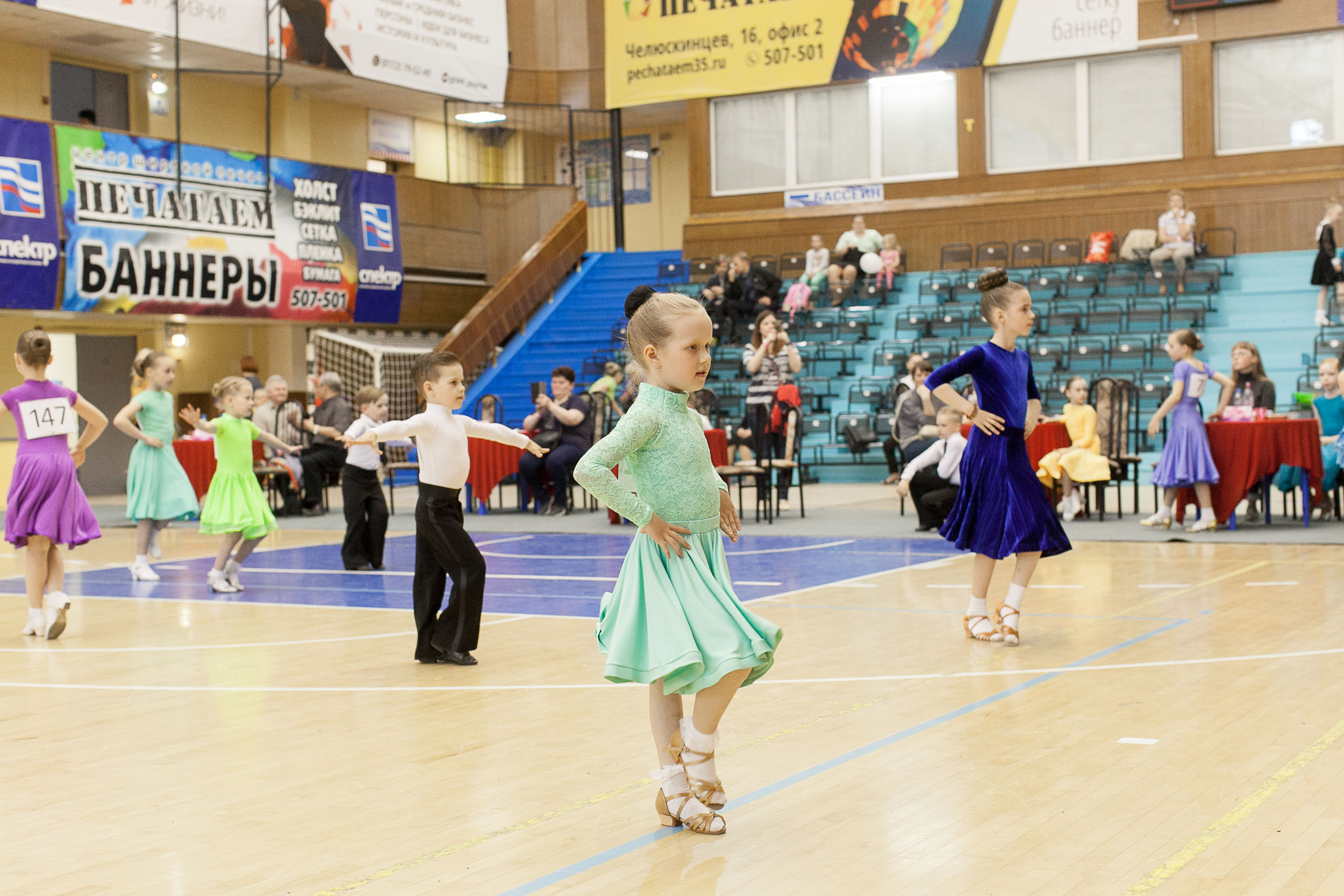 Фотограф на соревнования