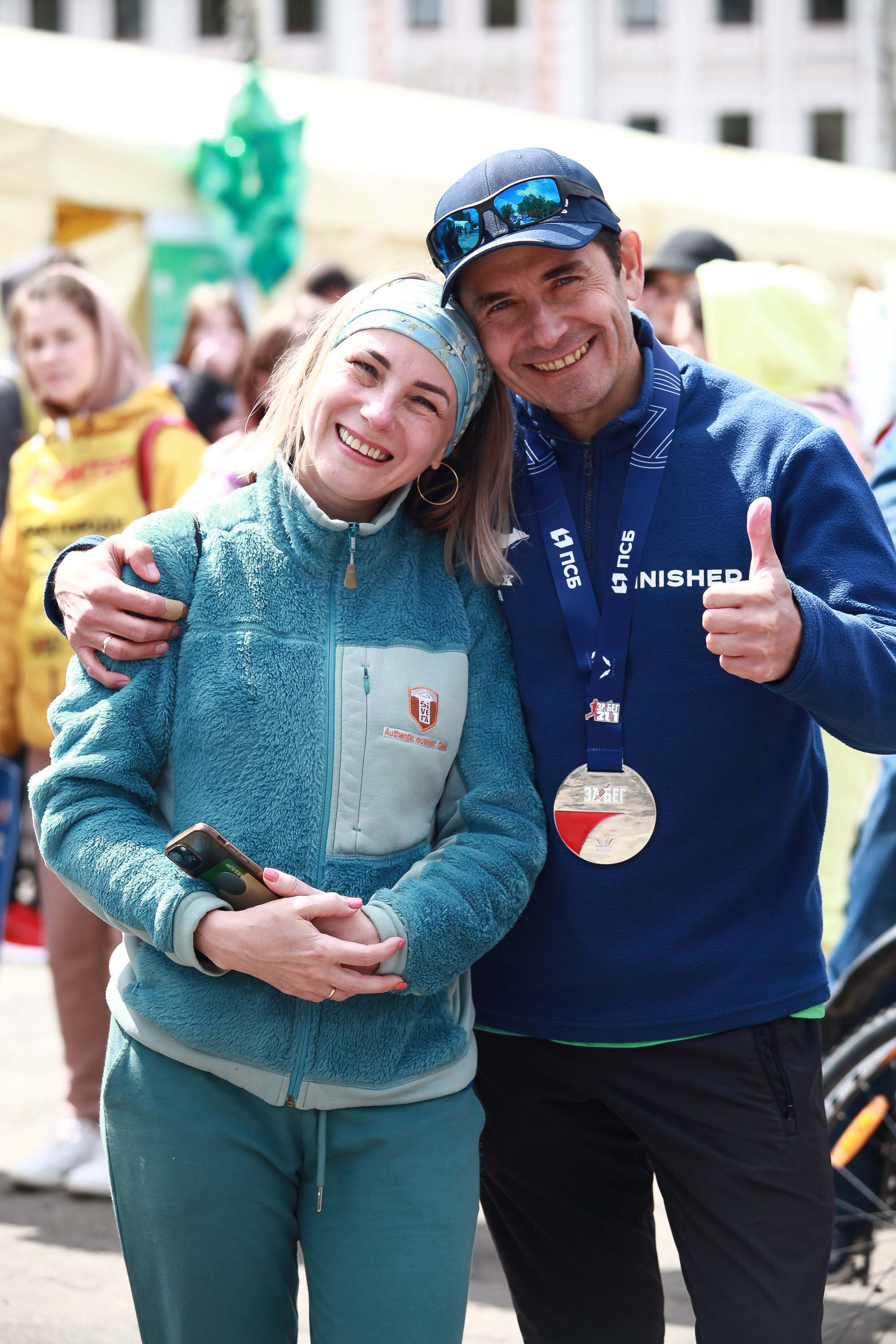 Фотограф на соревнования