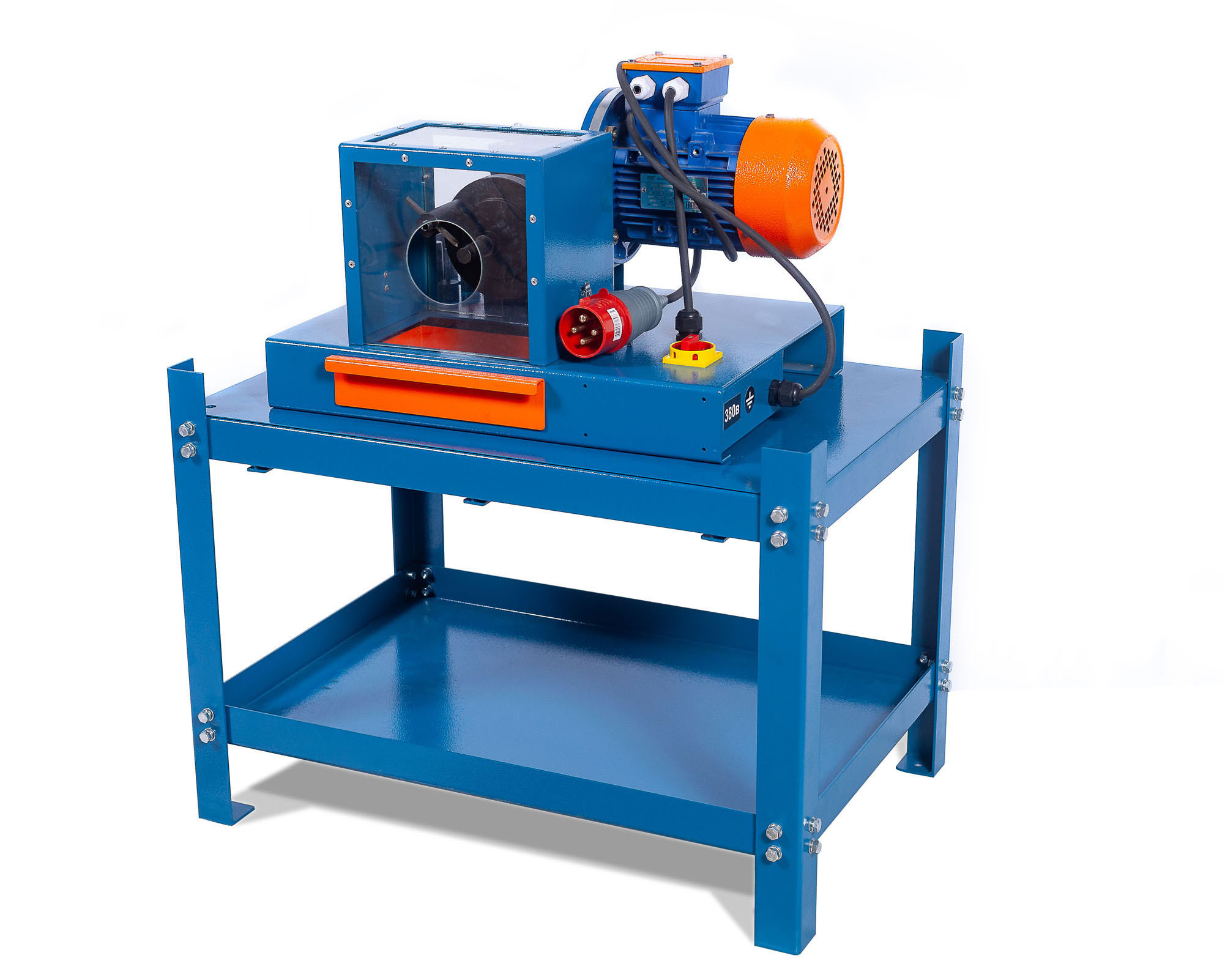 станок для РВД, Окорочный станок - RMT1