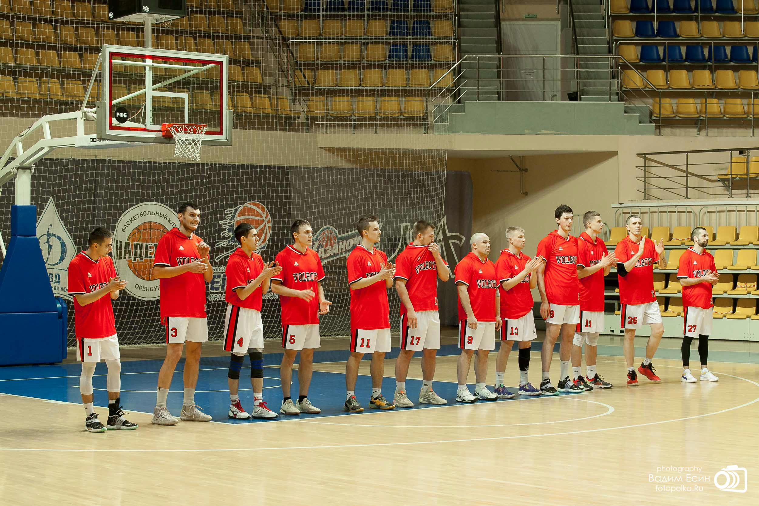 Фотограф на соревнования