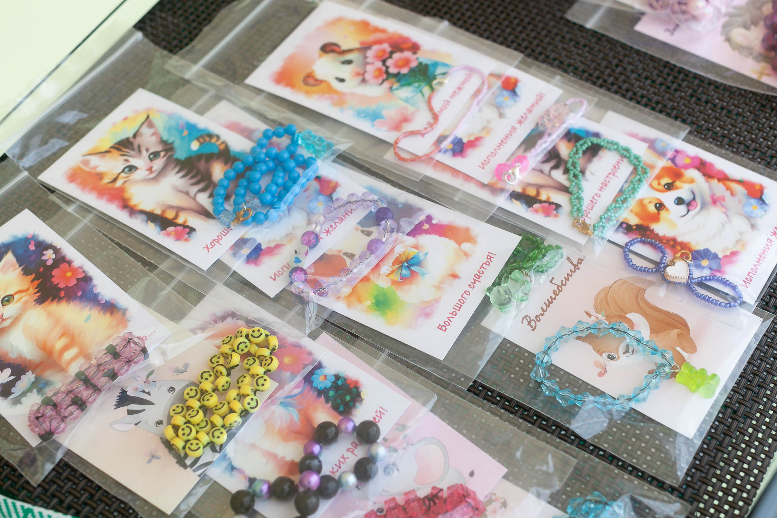 Первая детская финансовая ярмарка | городское мероприятие