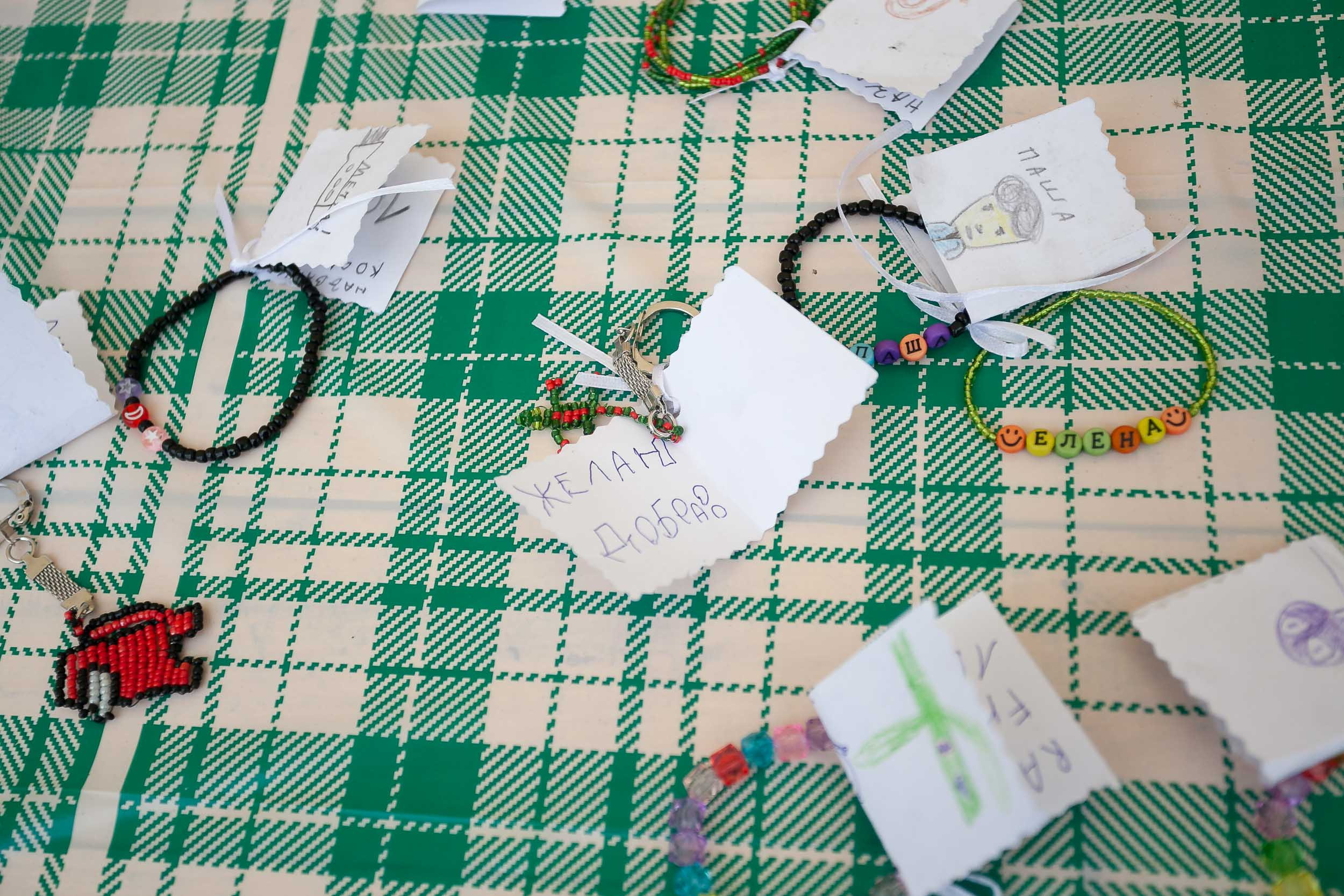 Первая детская финансовая ярмарка | городское мероприятие