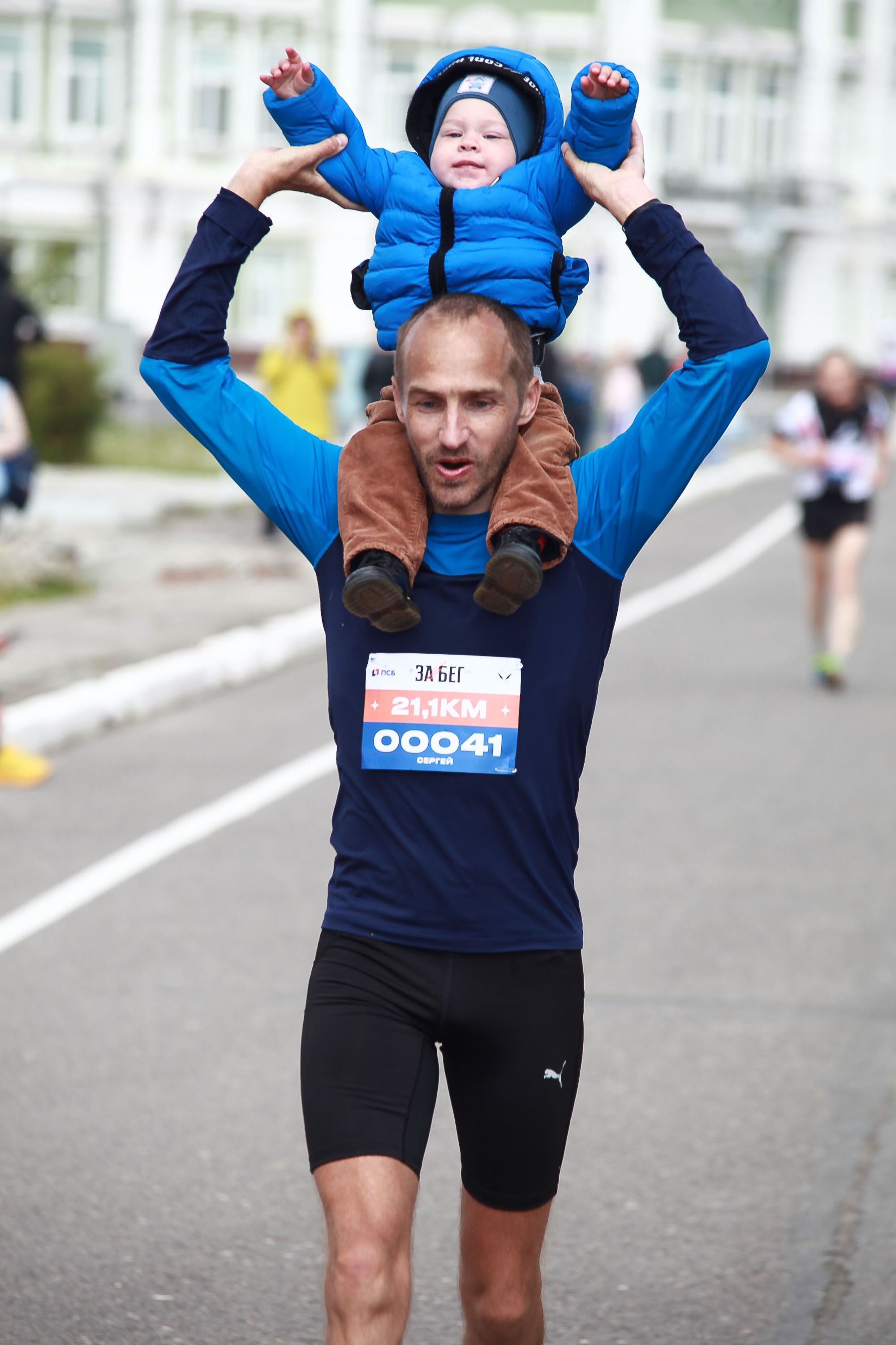 Фотограф на соревнования