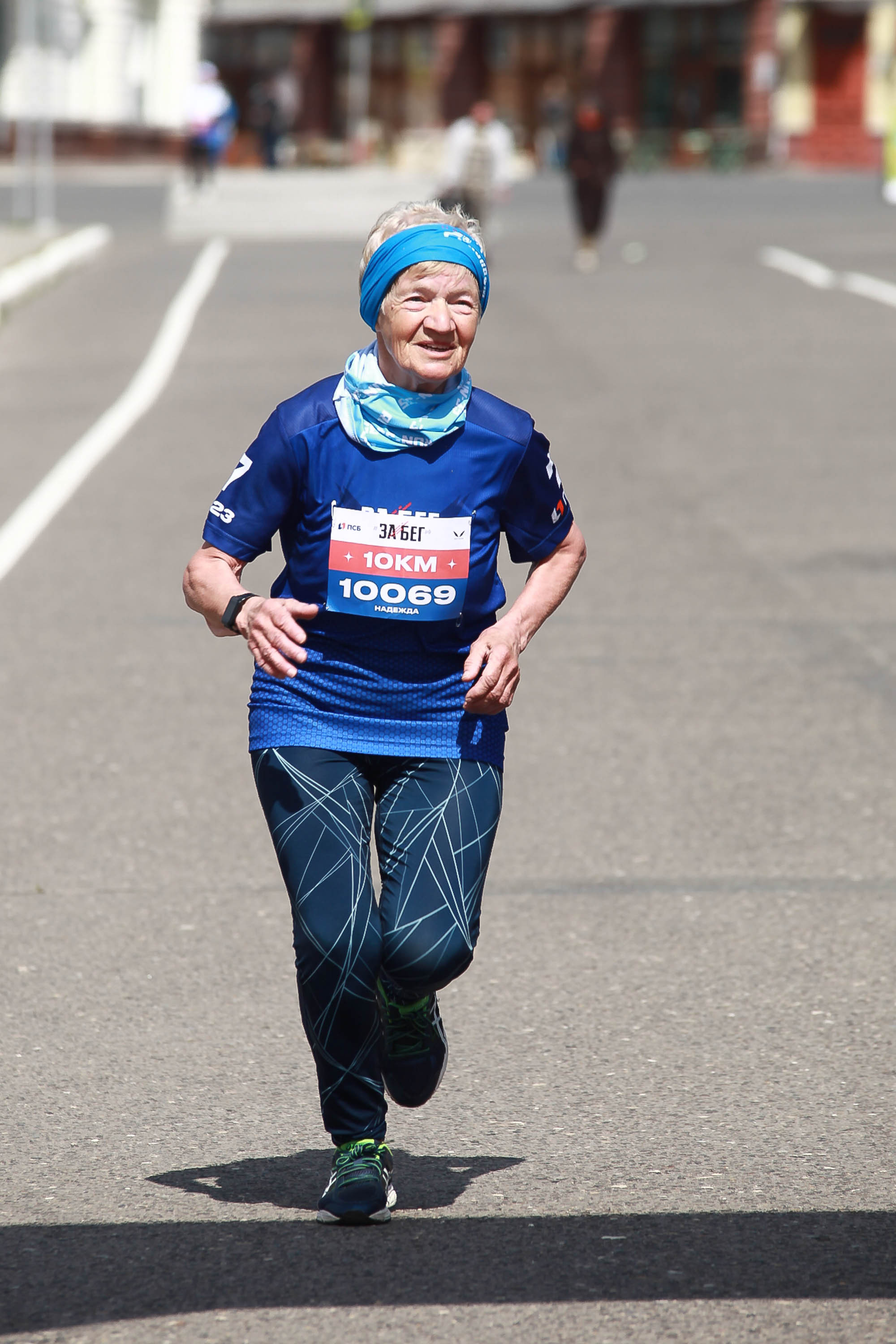 Фотограф на соревнования