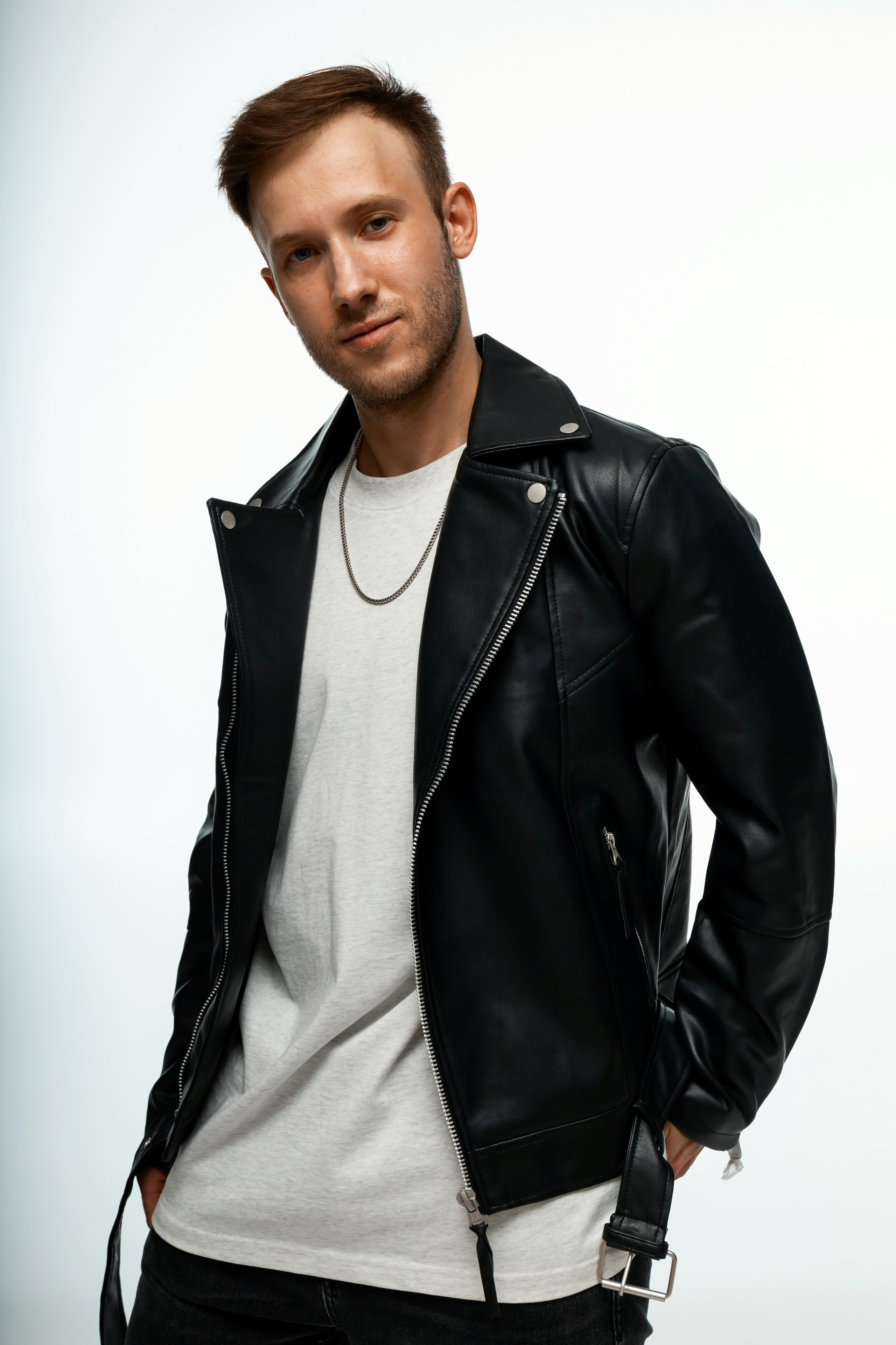 Витя. Фотограф Яков Коваленко