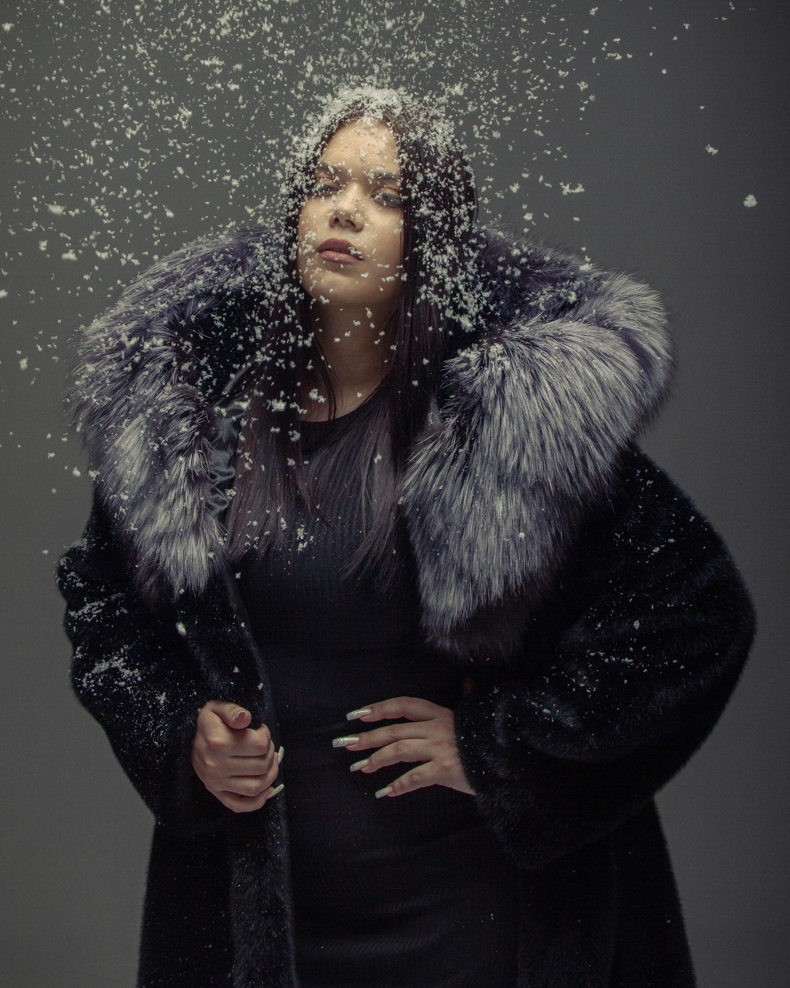 ANASTASIA. DIMA SHABALOVSKY