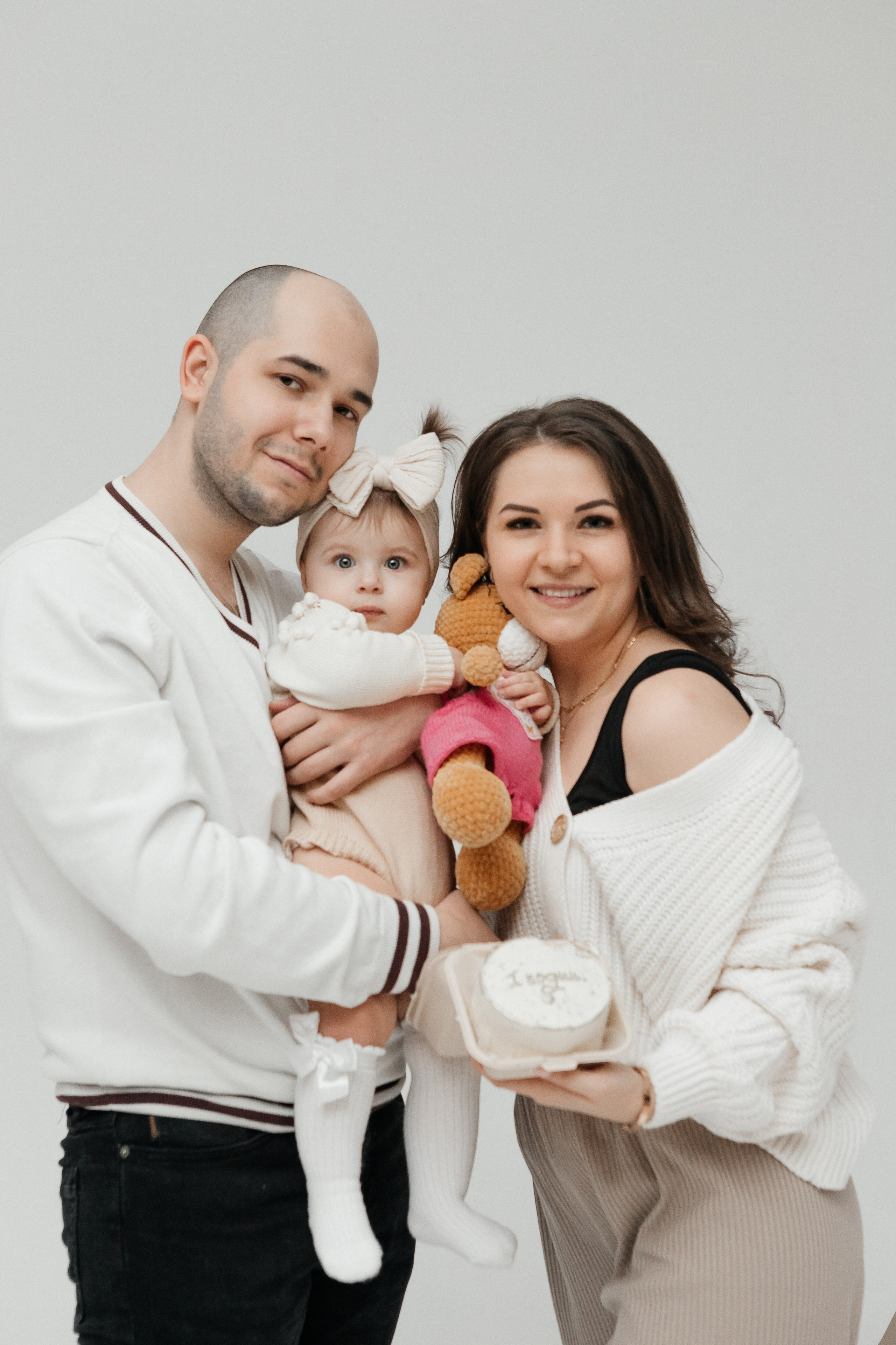 К & И & С. Семейный и свадебный фотограф в Петербурге Евгения и Николай Шевчук