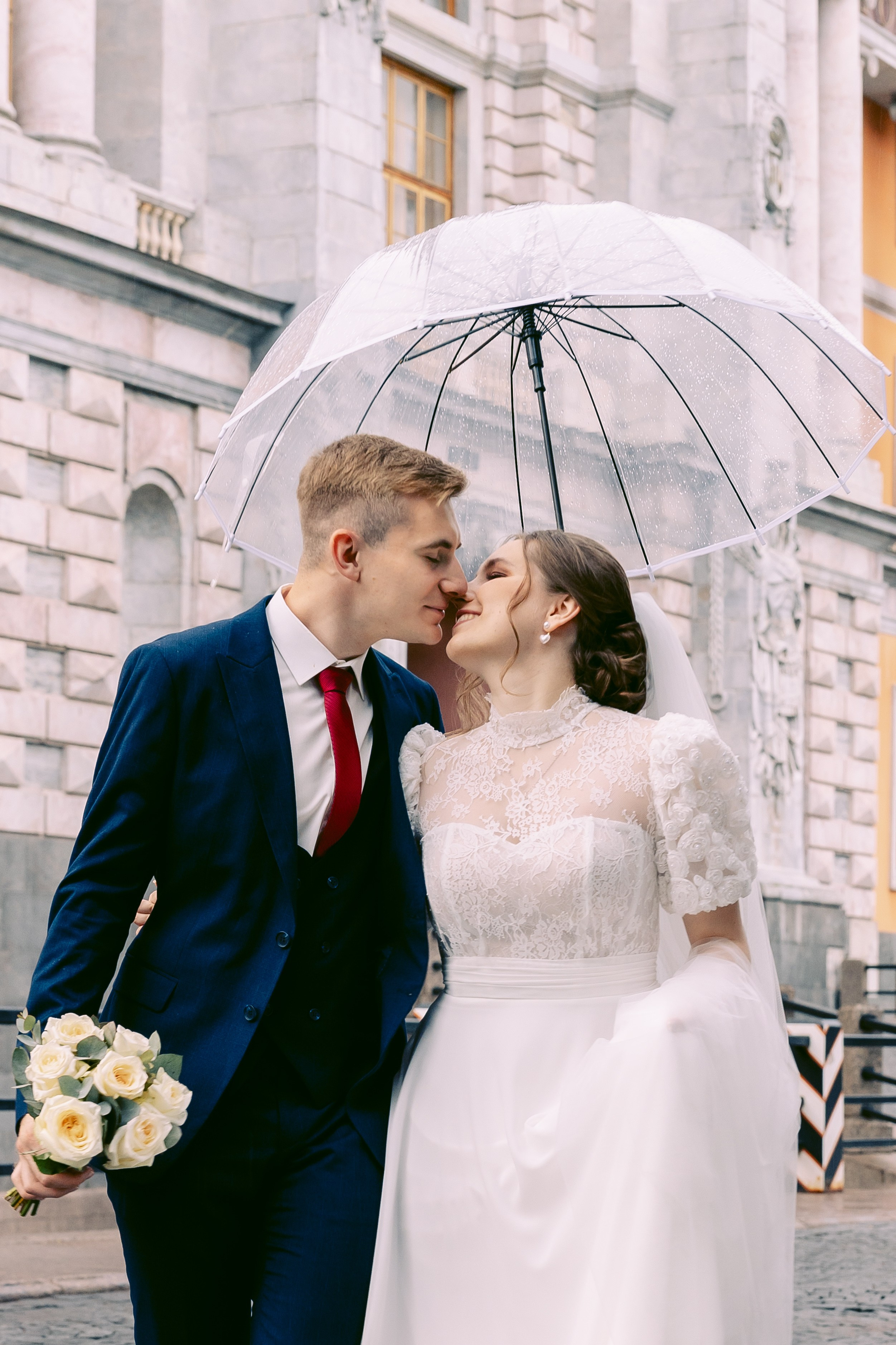 Свадебная фотосессия. Фотограф в Санкт-Петербурге и ЛО — Сергей Козлов