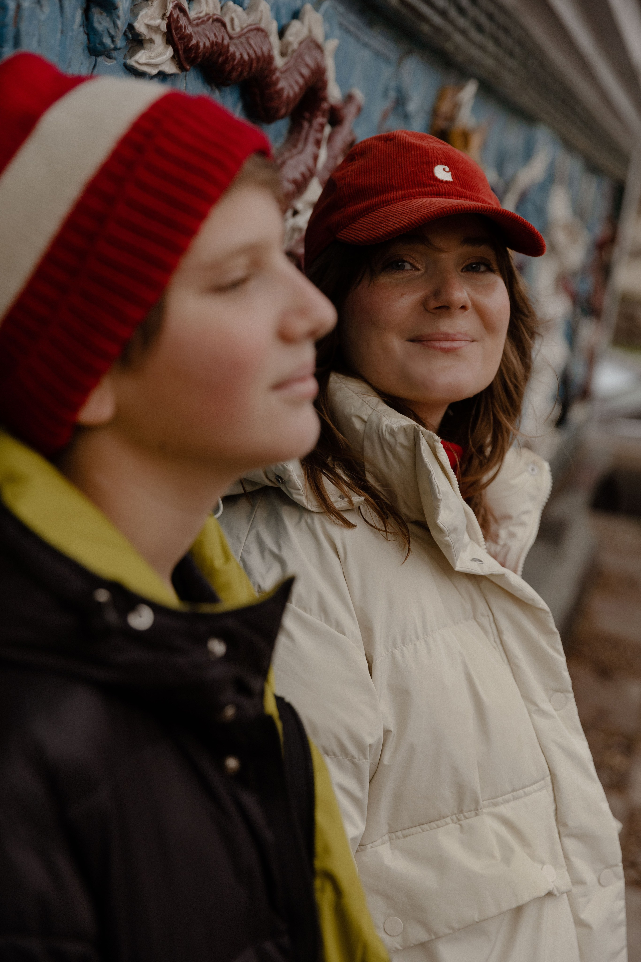 J+Y SPb. Аня Нагайцева фотограф в Томске, семьи, портреты, контент