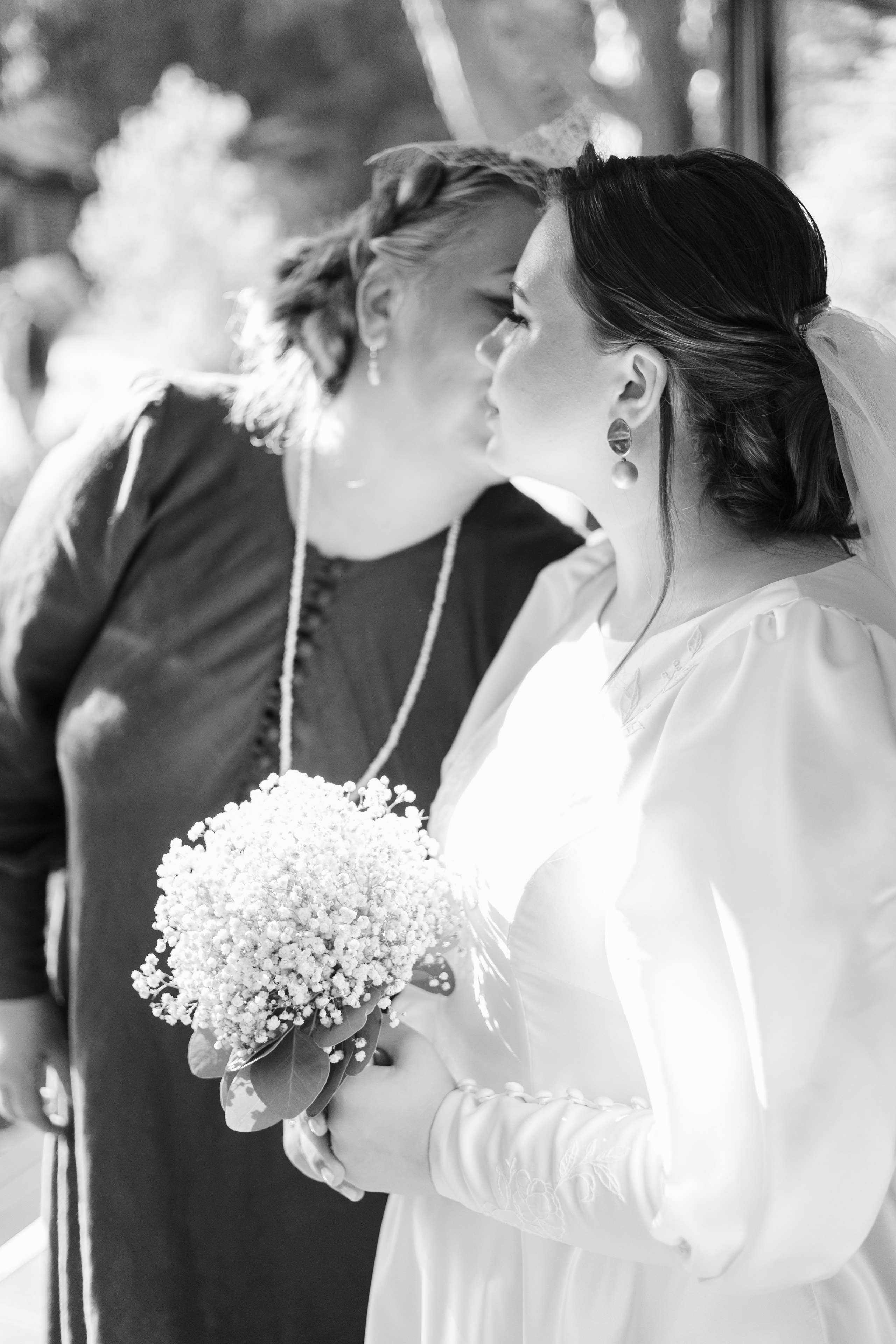 Свадебное. Мастерская Демченко