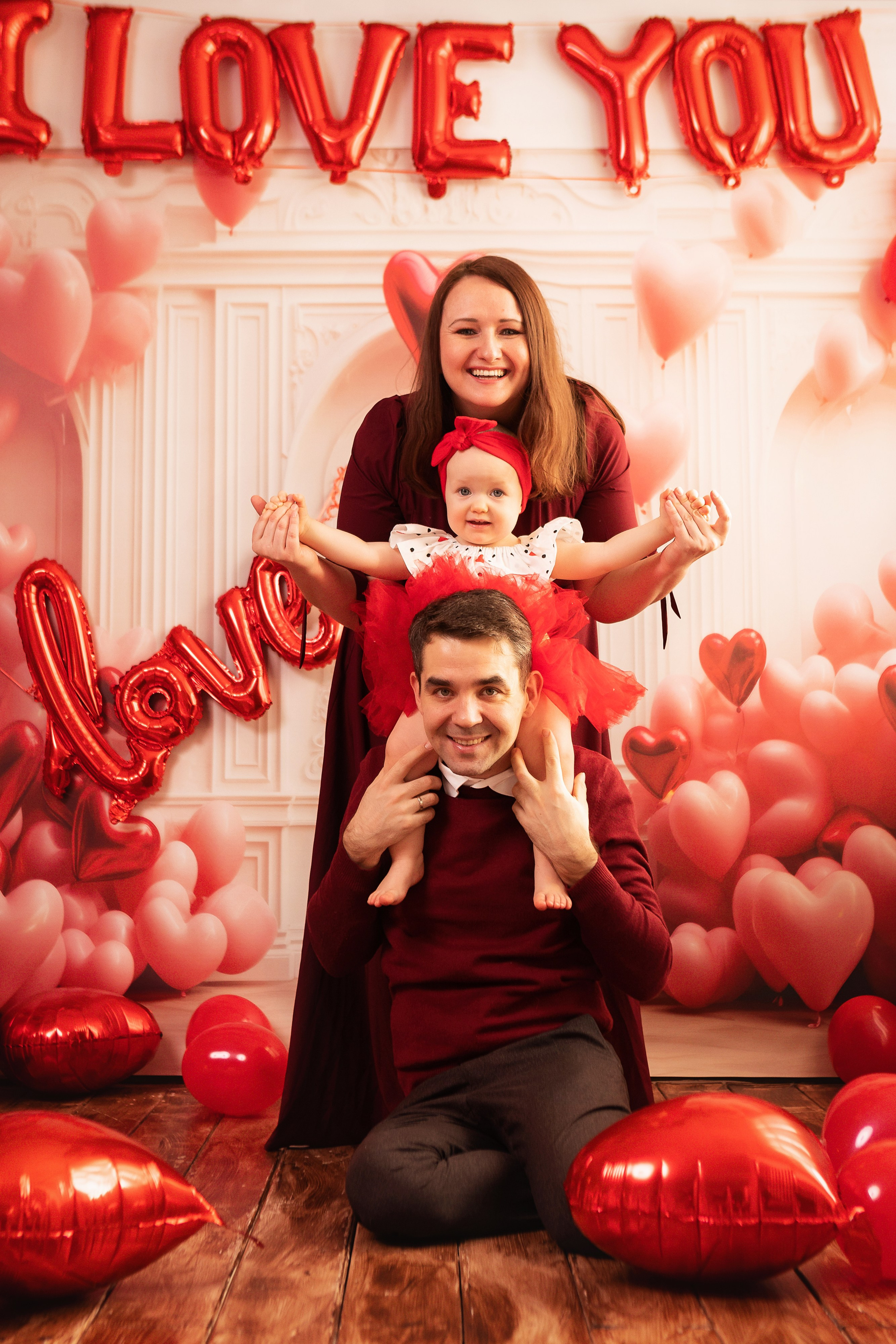 Фотопроект «Наши любимки». ФОТОГРАФ НА ГОДИК, БЕРЕМЕННОСТИ, НОВОРОЖДЕННЫХ, КРЕЩЕНИЯ МОСКВА