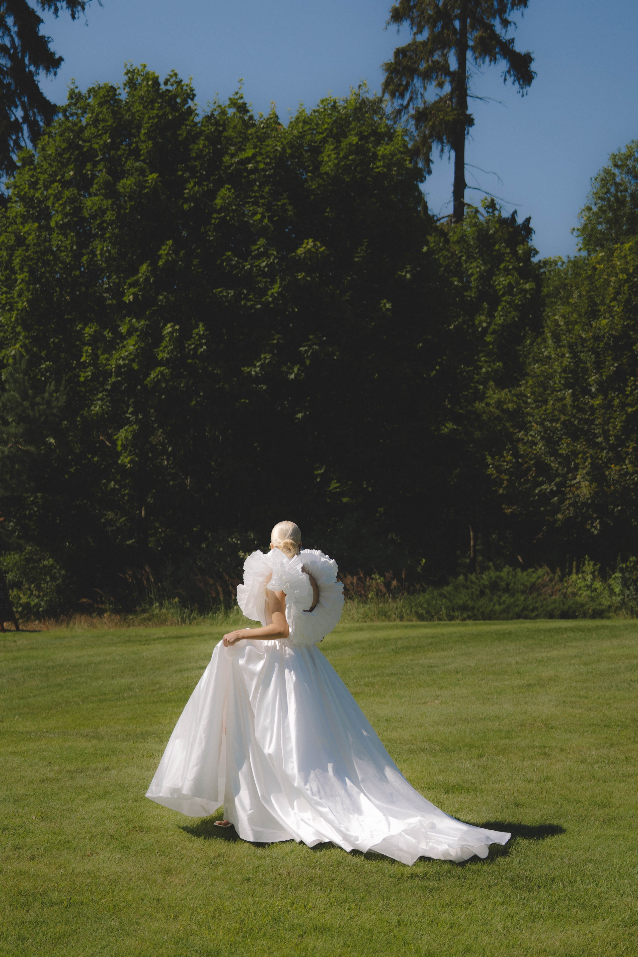 Лада & Денис. Фотограф Наталья Воронина Москва