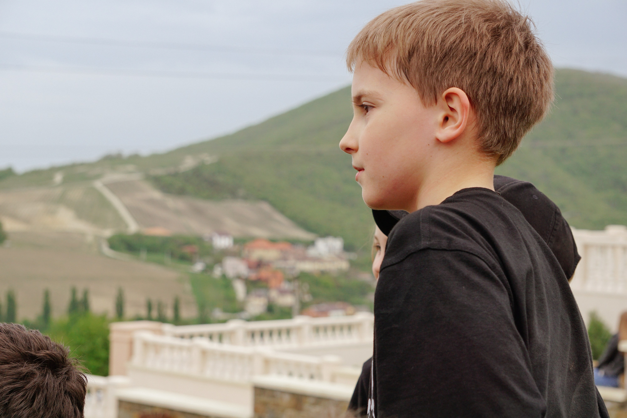 Бакс Бани FEST 2023 г. Фотограф в Новороссийске Алёна Сватко