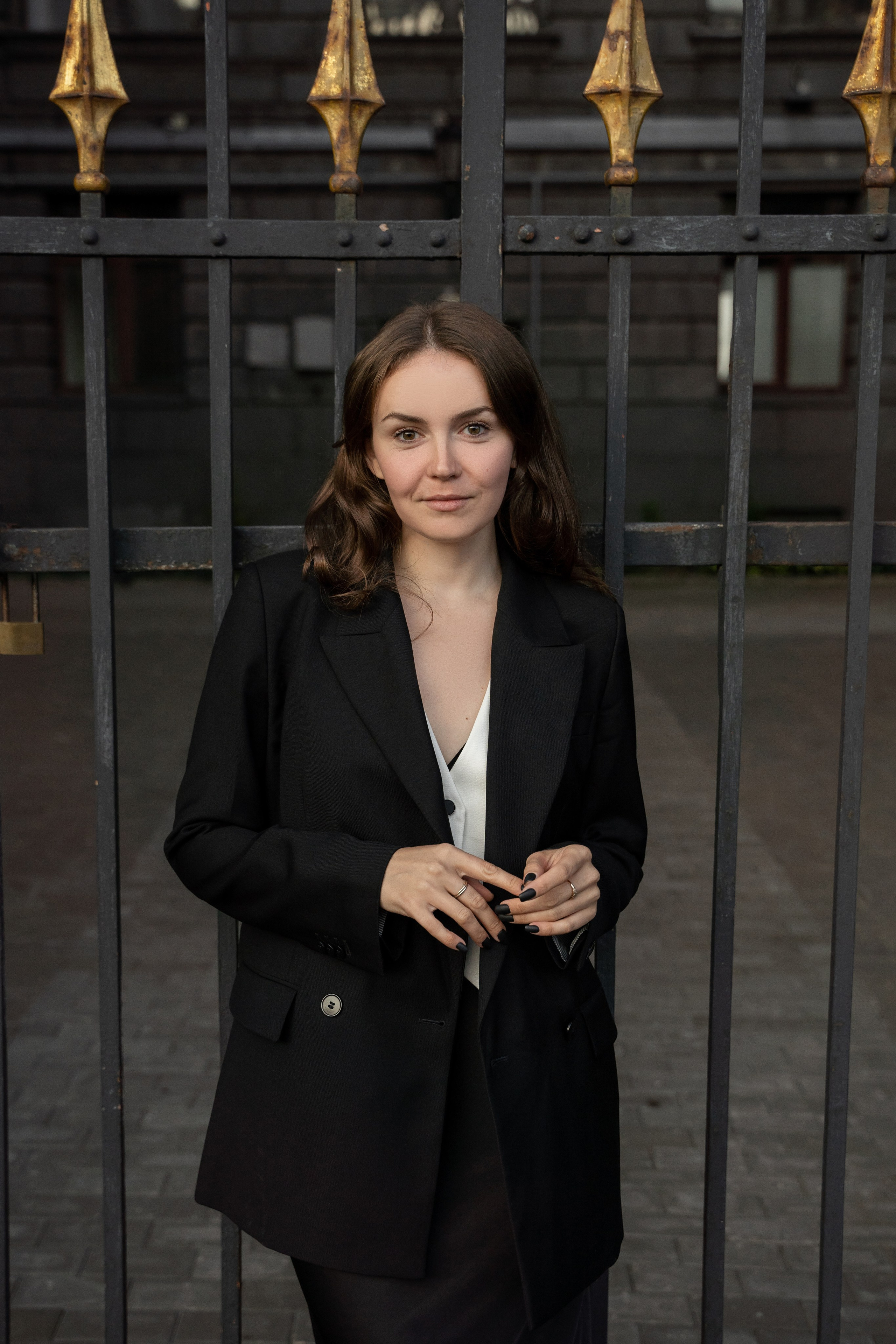 Макс и Виктория. Фотограф Анна Котова