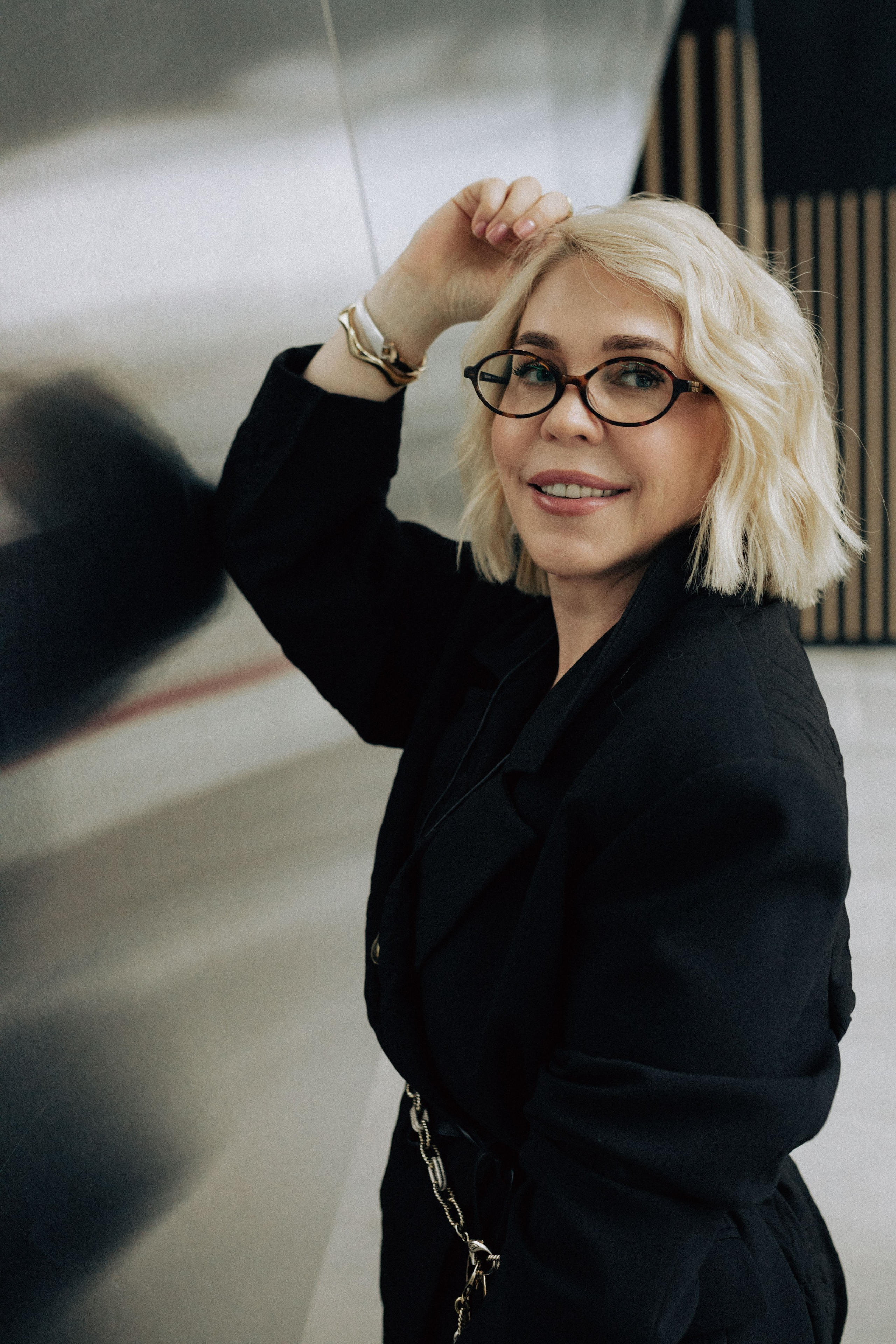 Лариса. Фотограф Стилист Тюмень Вера Хайруллина