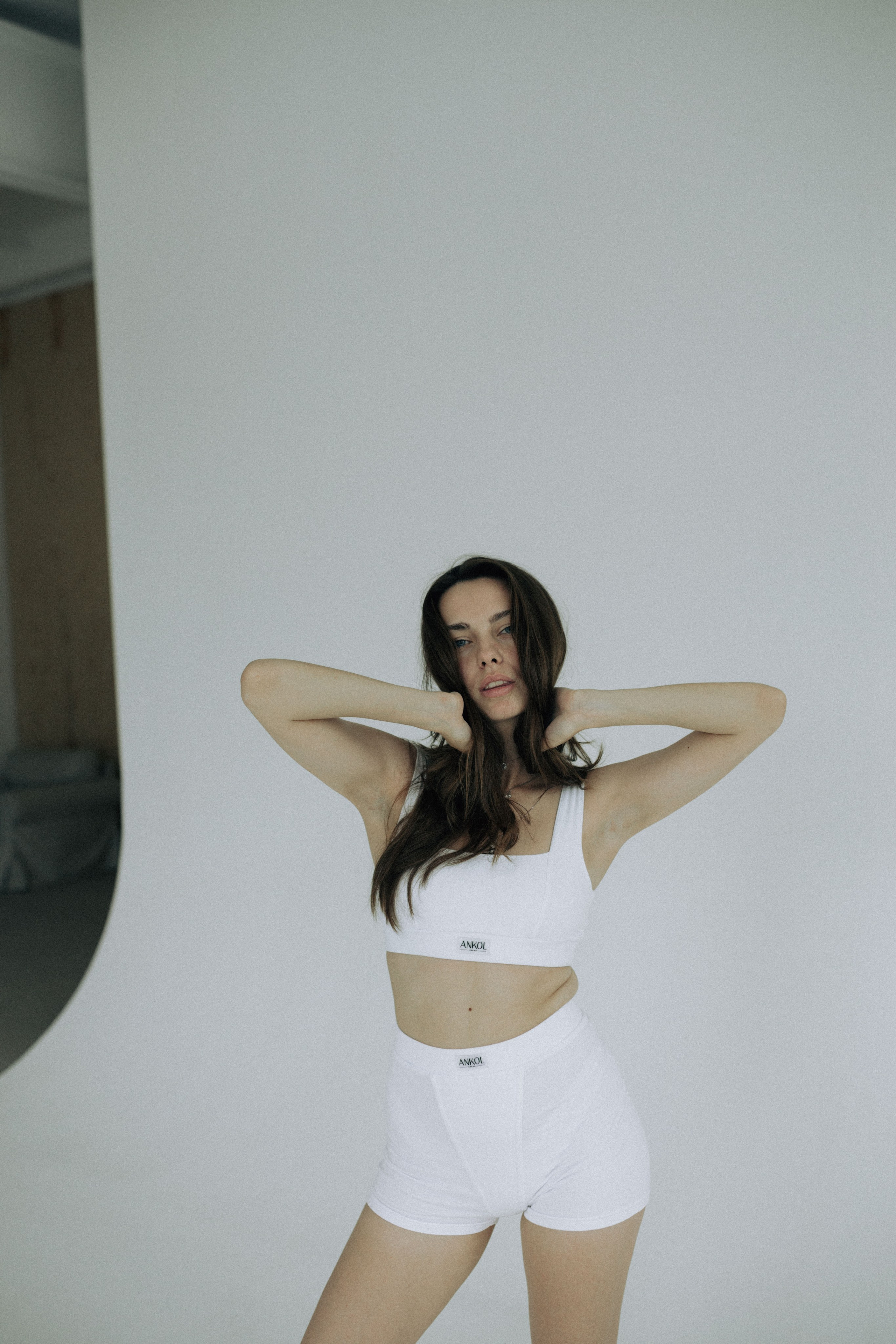 Оля. Фотограф Стилист Тюмень Вера Хайруллина