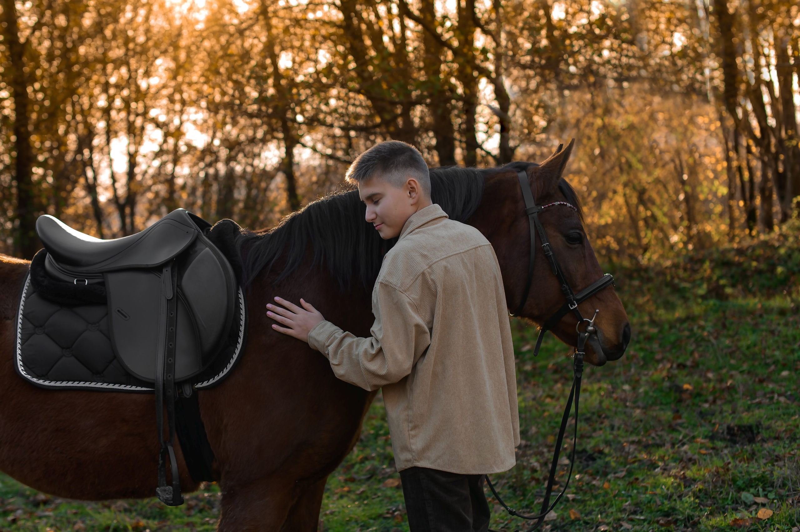 Сергей и Альтар. Наталья Слесаренко фотограф в Сочи