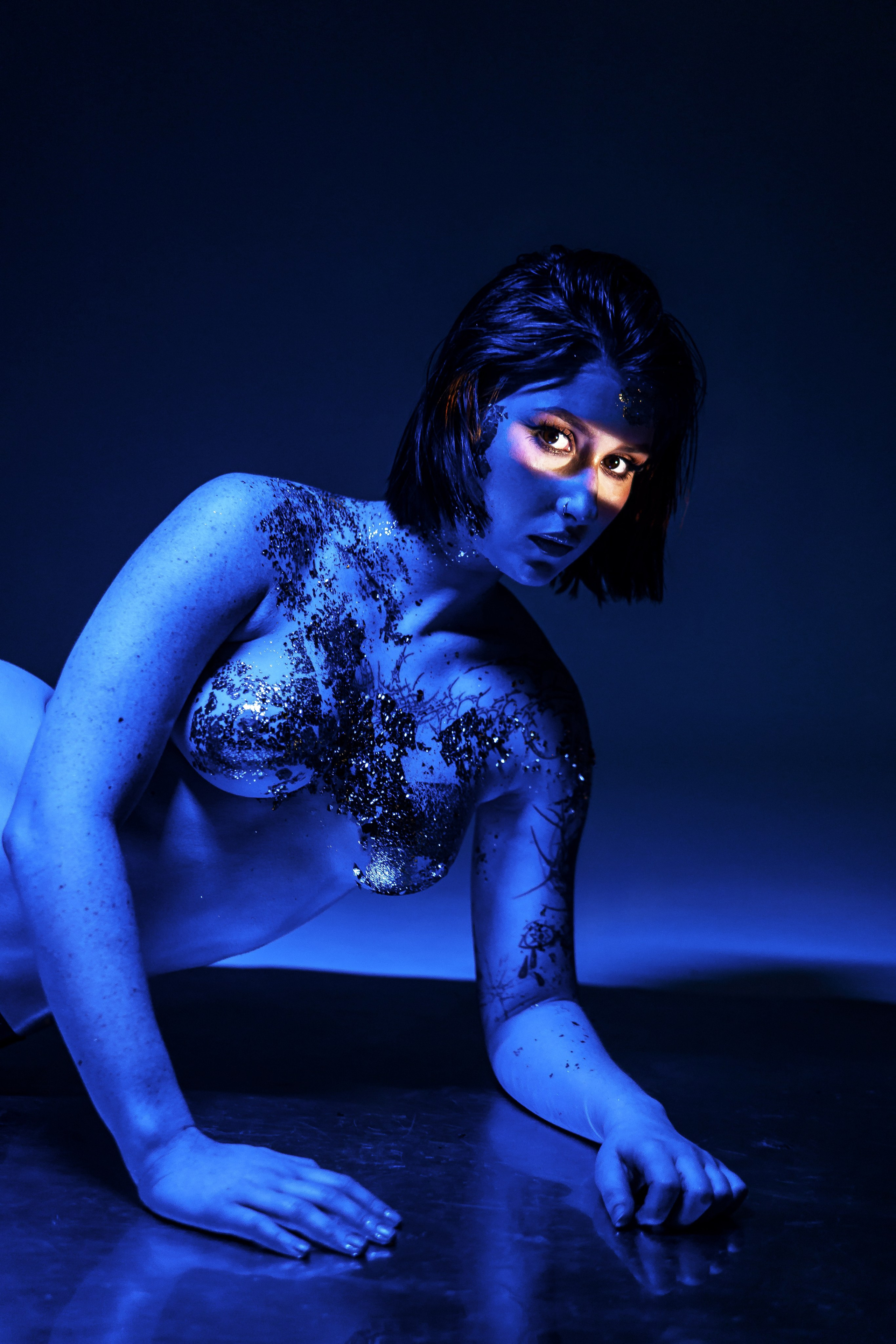 Мира. Фотосъемки в Санкт-Петербурге и Ленинградской области