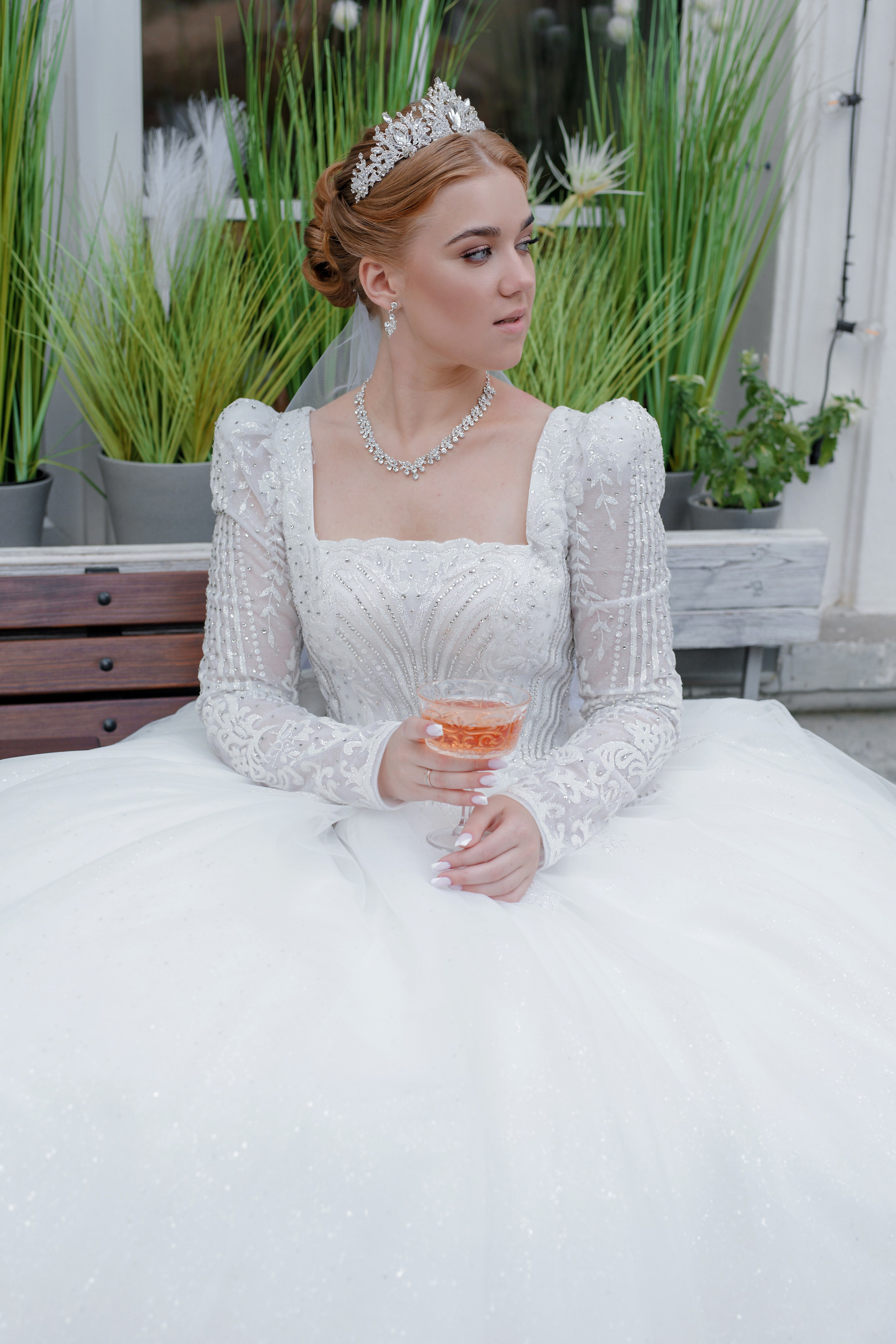 Анастасия & Данил. Фотограф Смелова Ирина Кострома