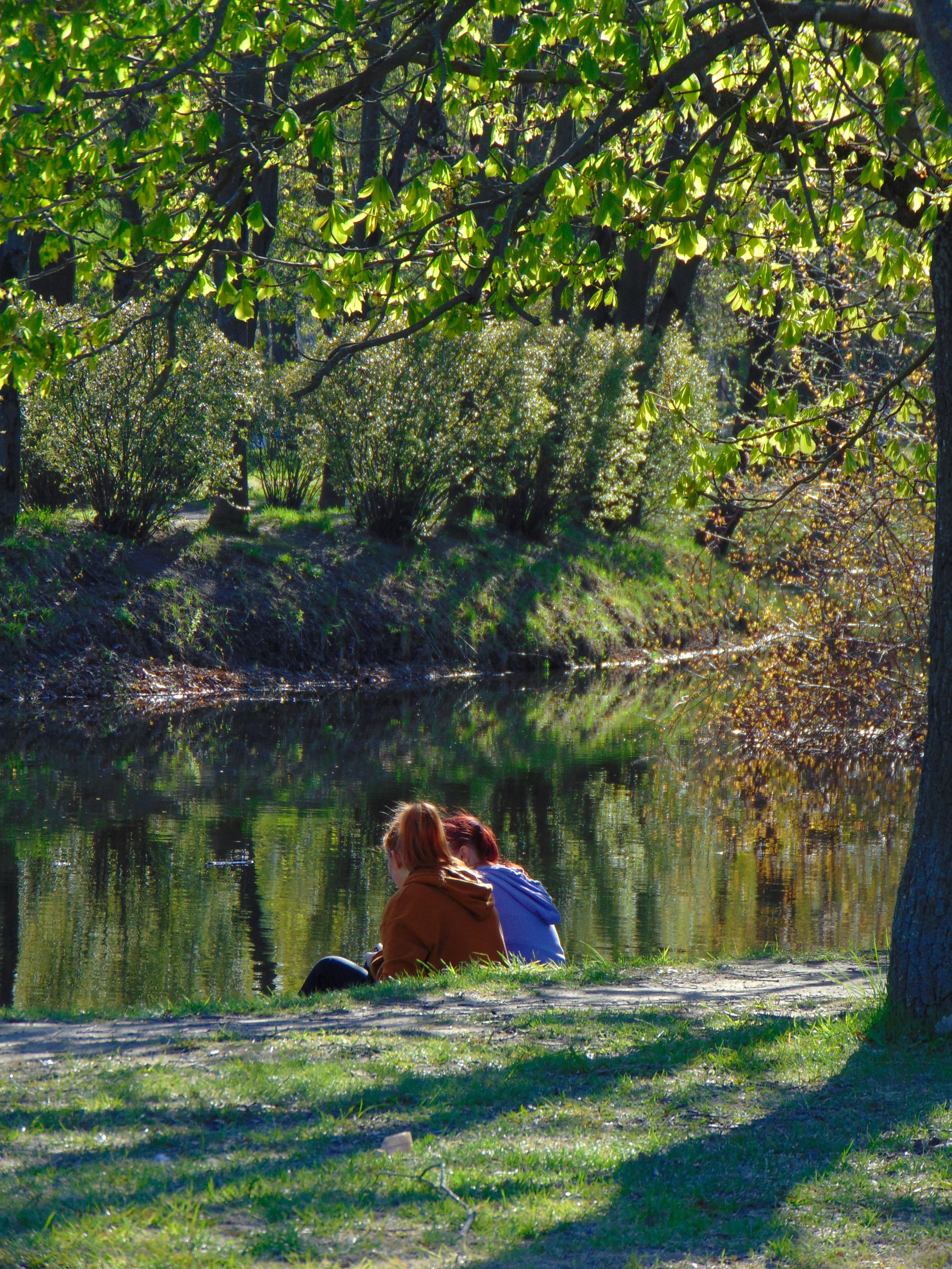 Пейзажи. Фотограф из Санкт-Петербурга — Виктория Горелкова
