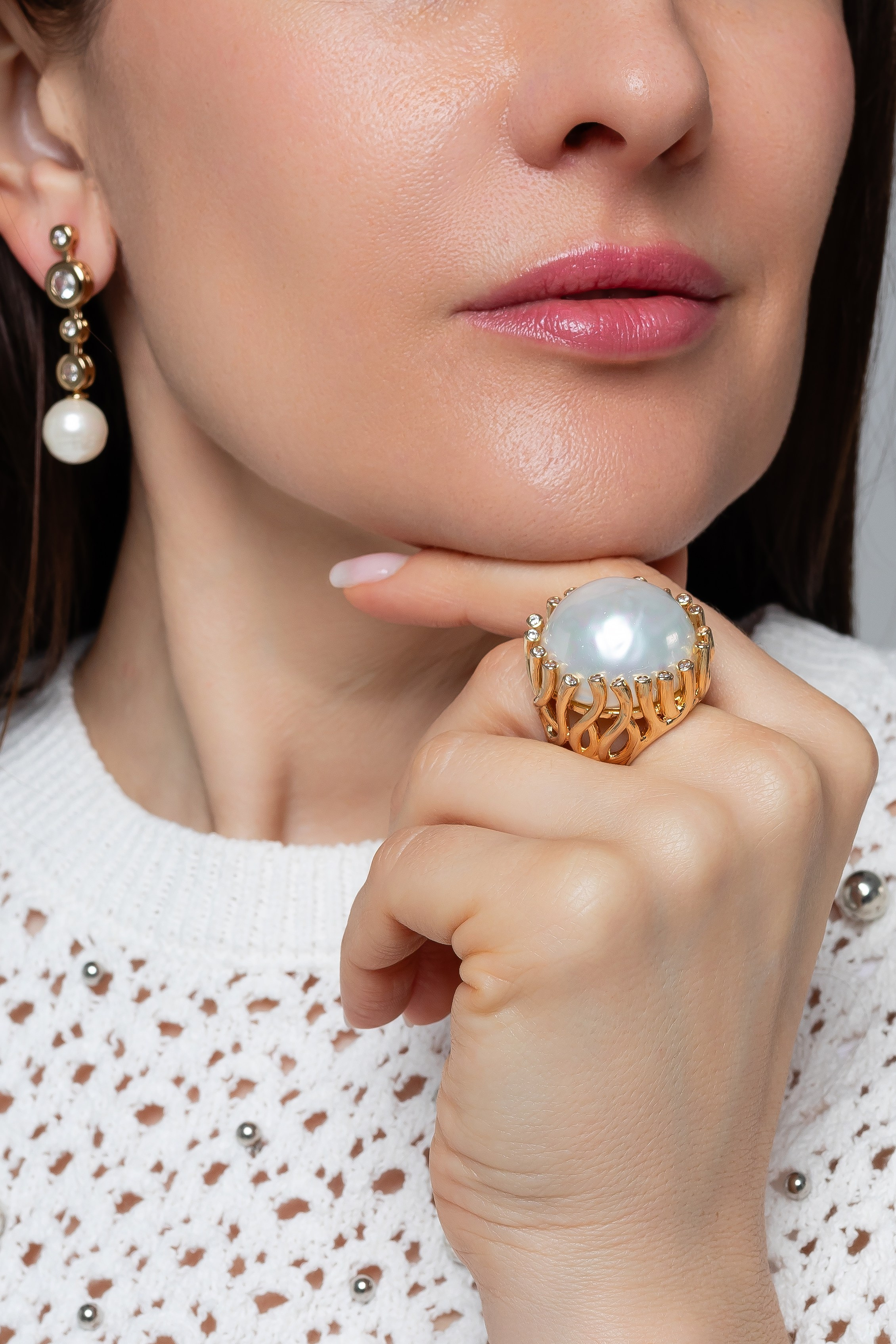 Украшения. Фотограф в Краснодаре Арина Кудряшова