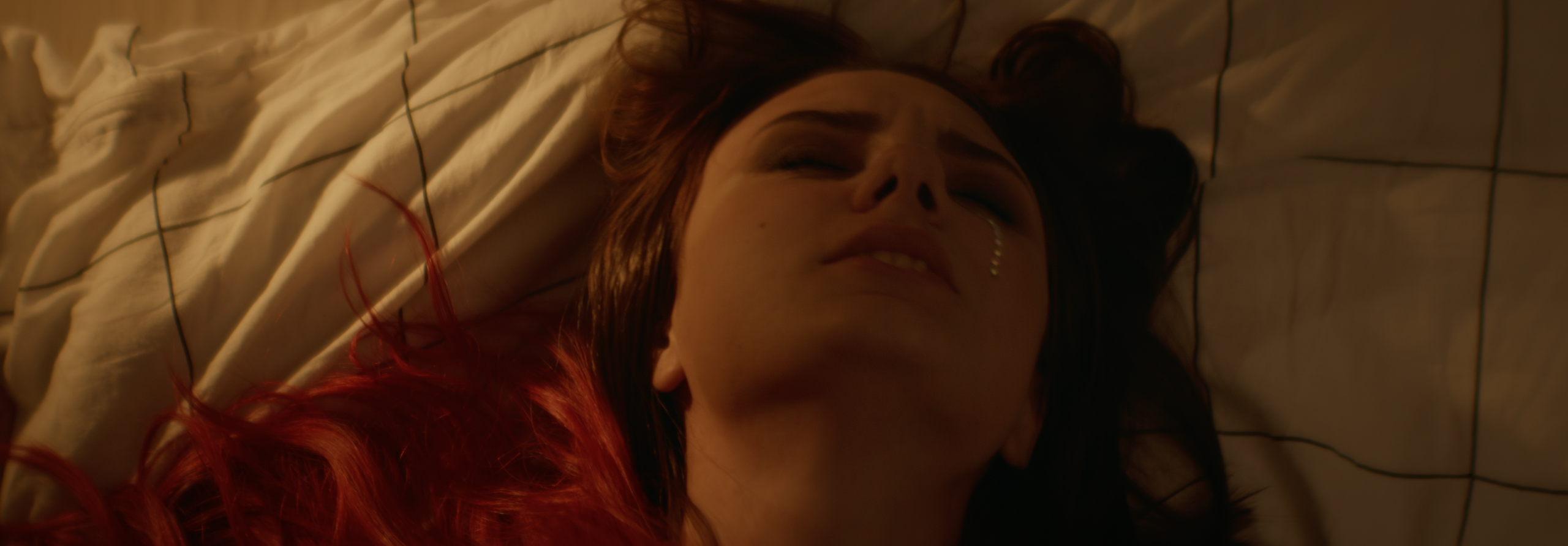 Lilith’s daughter. Tokcolor