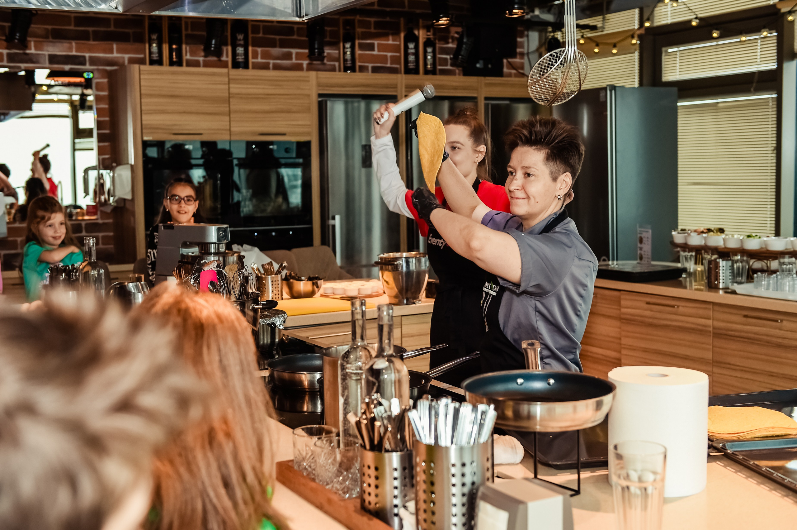 Репортажный фотограф на детский день рождения. Фотосессии в Москве, женский и семейный фотограф Юлия Михайленко