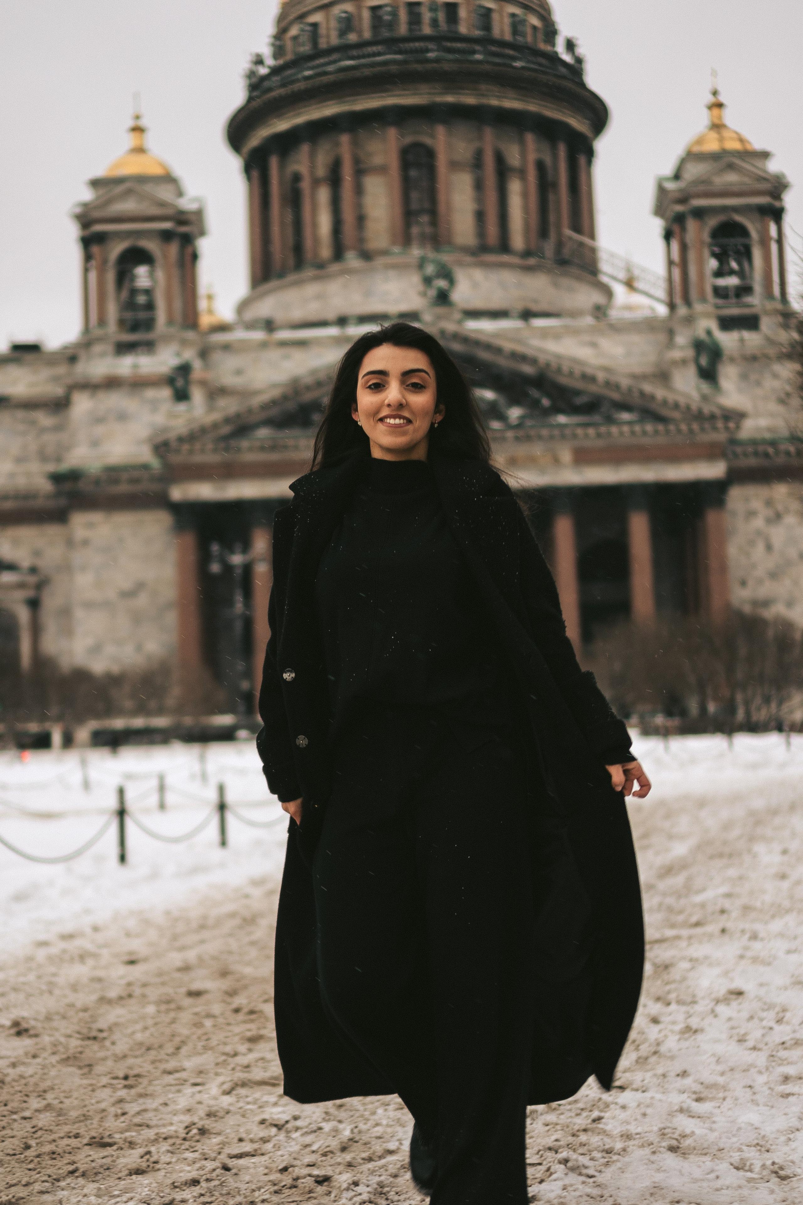 Фотосессия в Санкт-Петербурге. Профессиональный фотограф, Санкт-Петербург — Виктория Богомолова