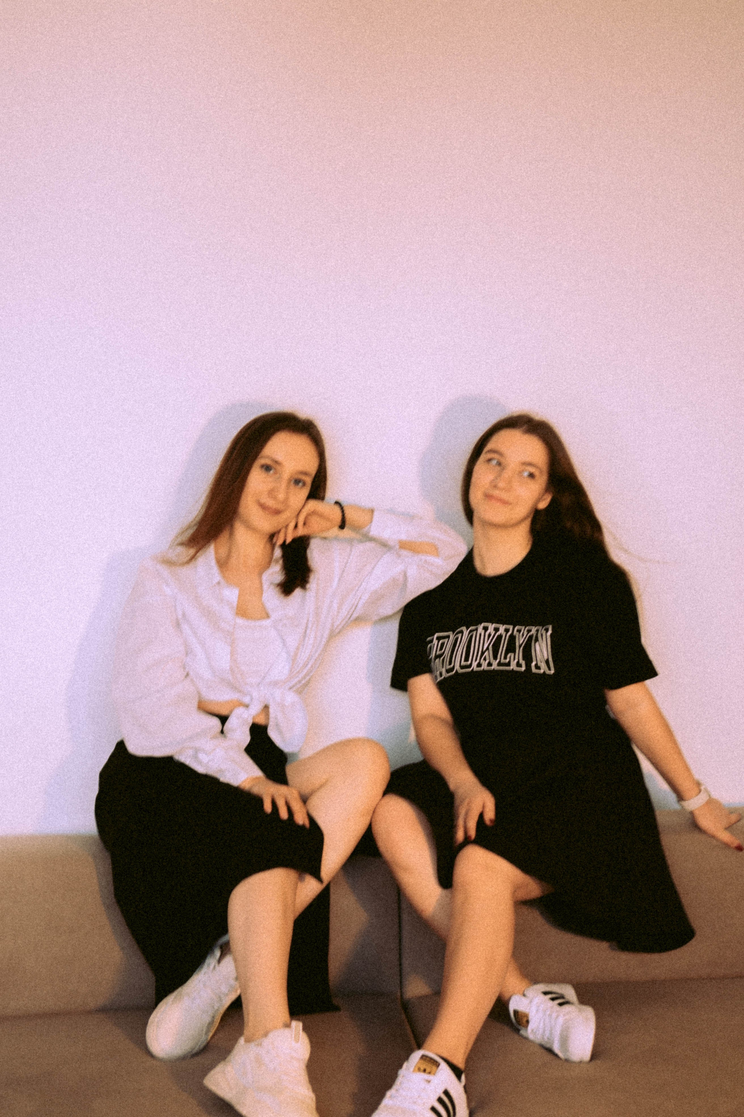 Подружки. Профессиональный фотограф, Санкт-Петербург — Виктория Богомолова