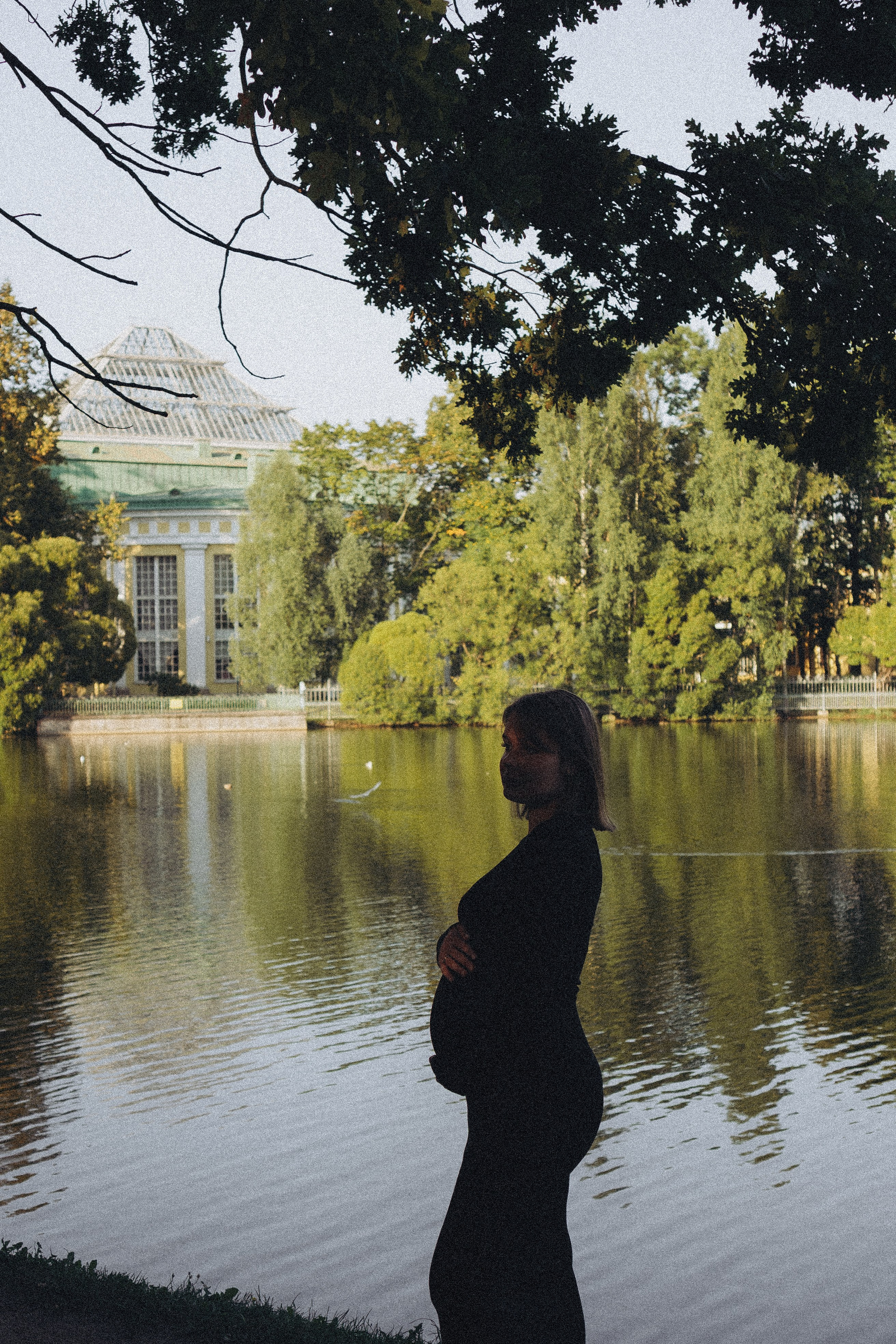 БЕРЕМЕННОСТЬ. Профессиональный фотограф, Санкт-Петербург — Виктория Богомолова