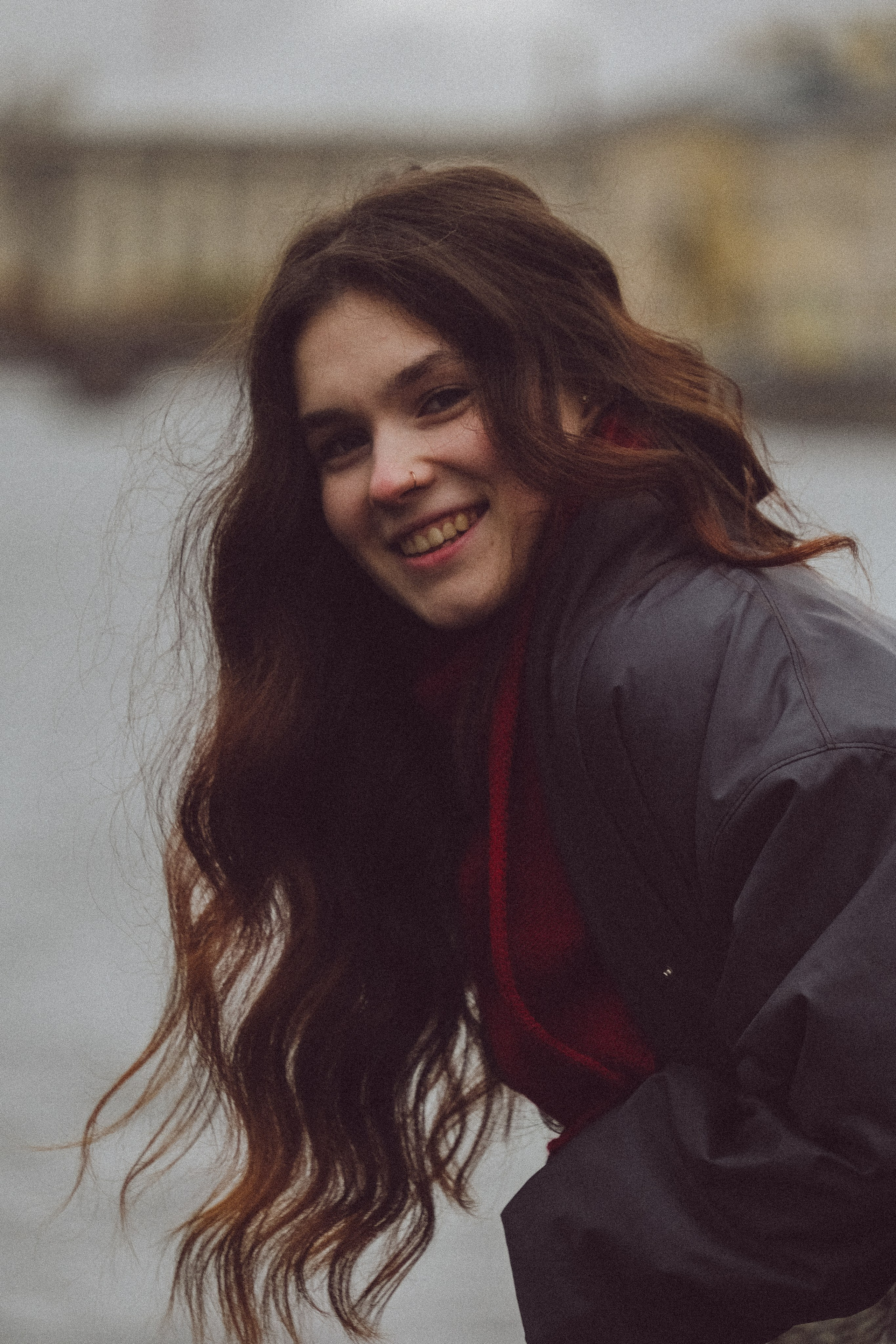 Осень. Профессиональный фотограф, Санкт-Петербург — Виктория Богомолова