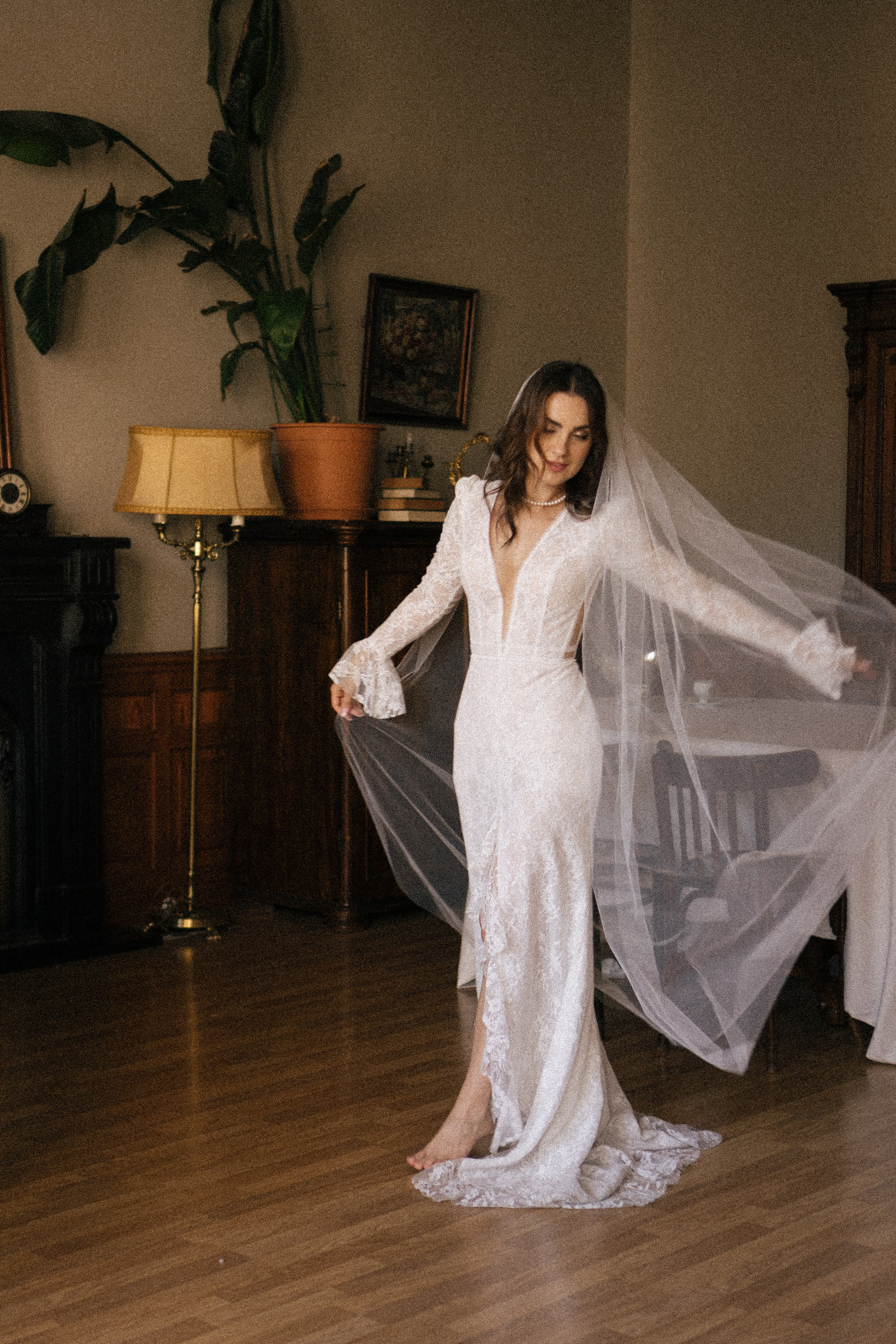 СВАДЕБНАЯ СЬЕМКА В СТУДИИ. Профессиональный фотограф, Санкт-Петербург — Виктория Богомолова