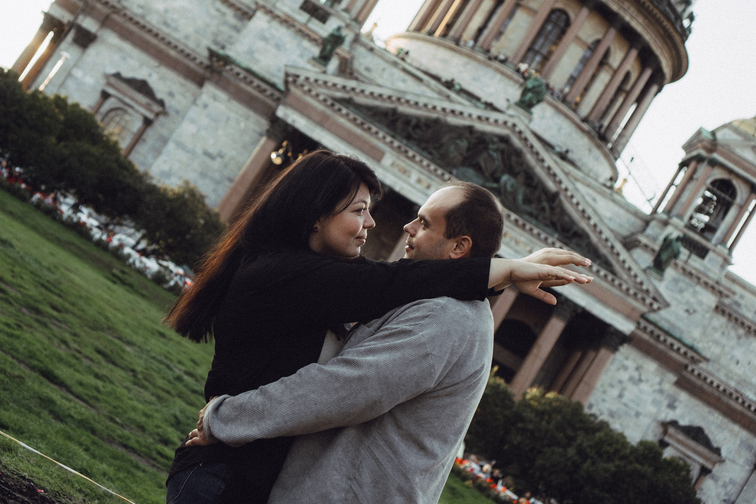 Любовь. Профессиональный фотограф, Санкт-Петербург — Виктория Богомолова