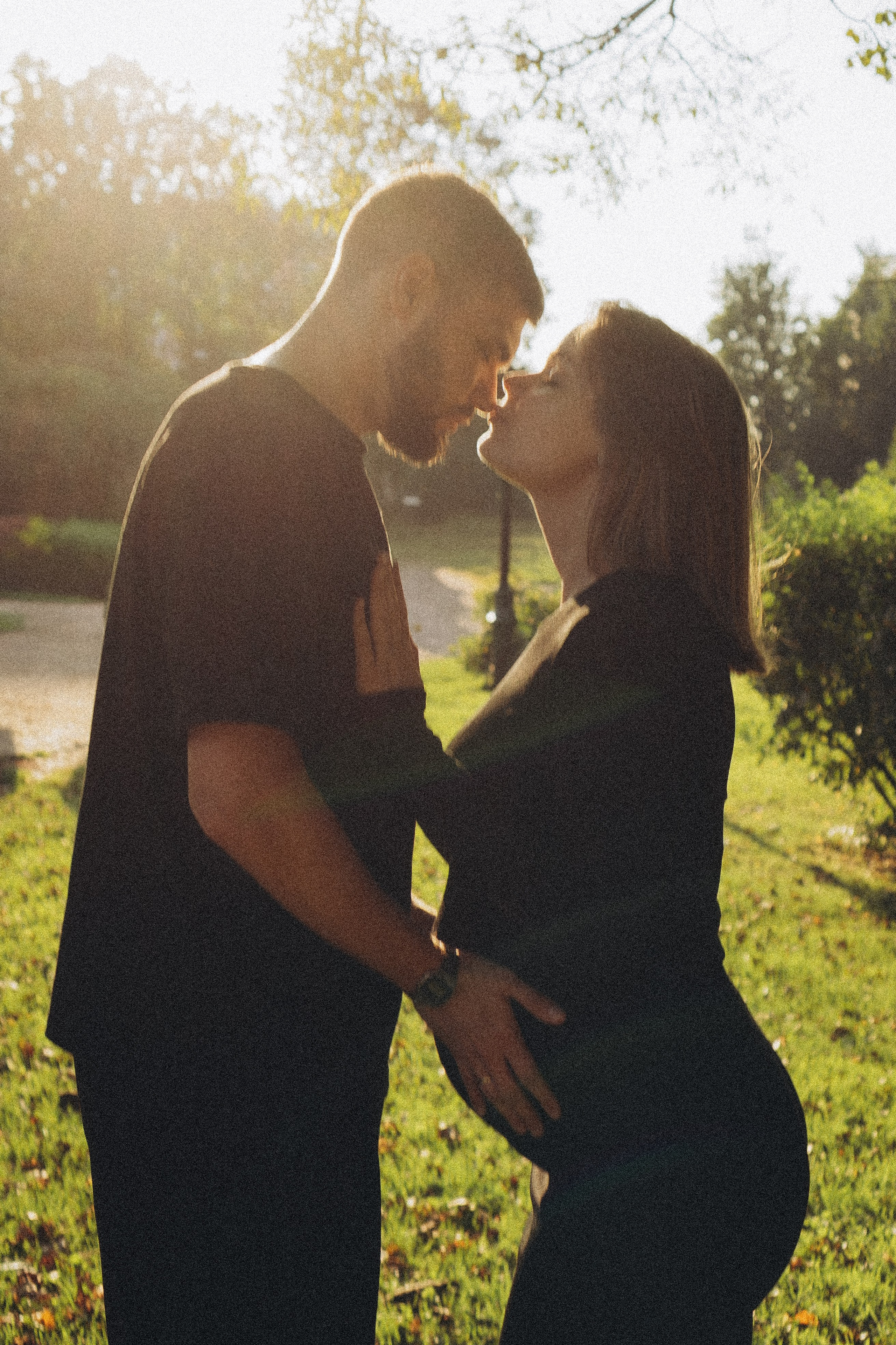 БЕРЕМЕННОСТЬ. Профессиональный фотограф, Санкт-Петербург — Виктория Богомолова