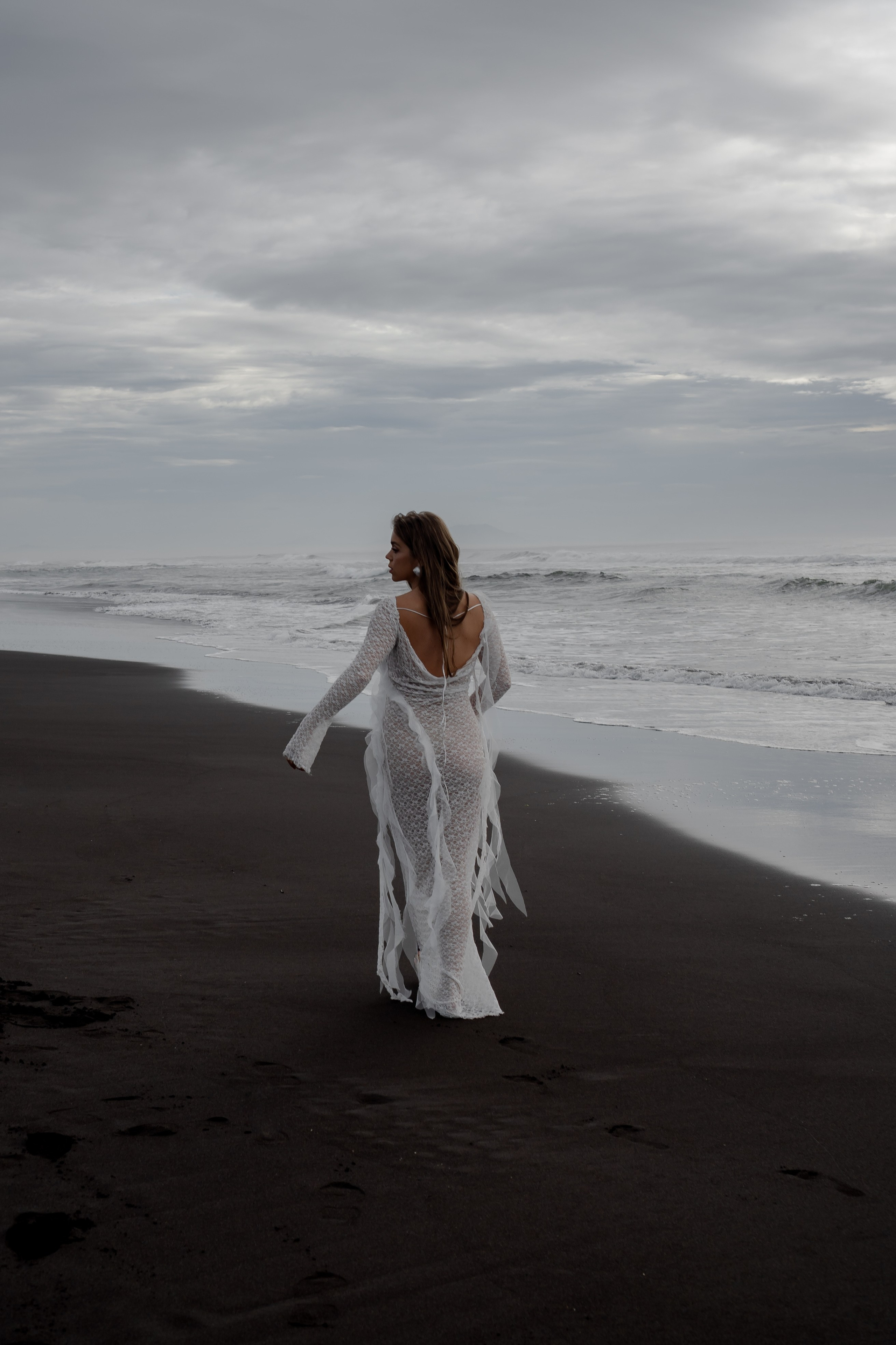 ТИХИЙ ОКЕАНН СЬЕМКА НА SONY. Профессиональный фотограф, Санкт-Петербург — Виктория Богомолова