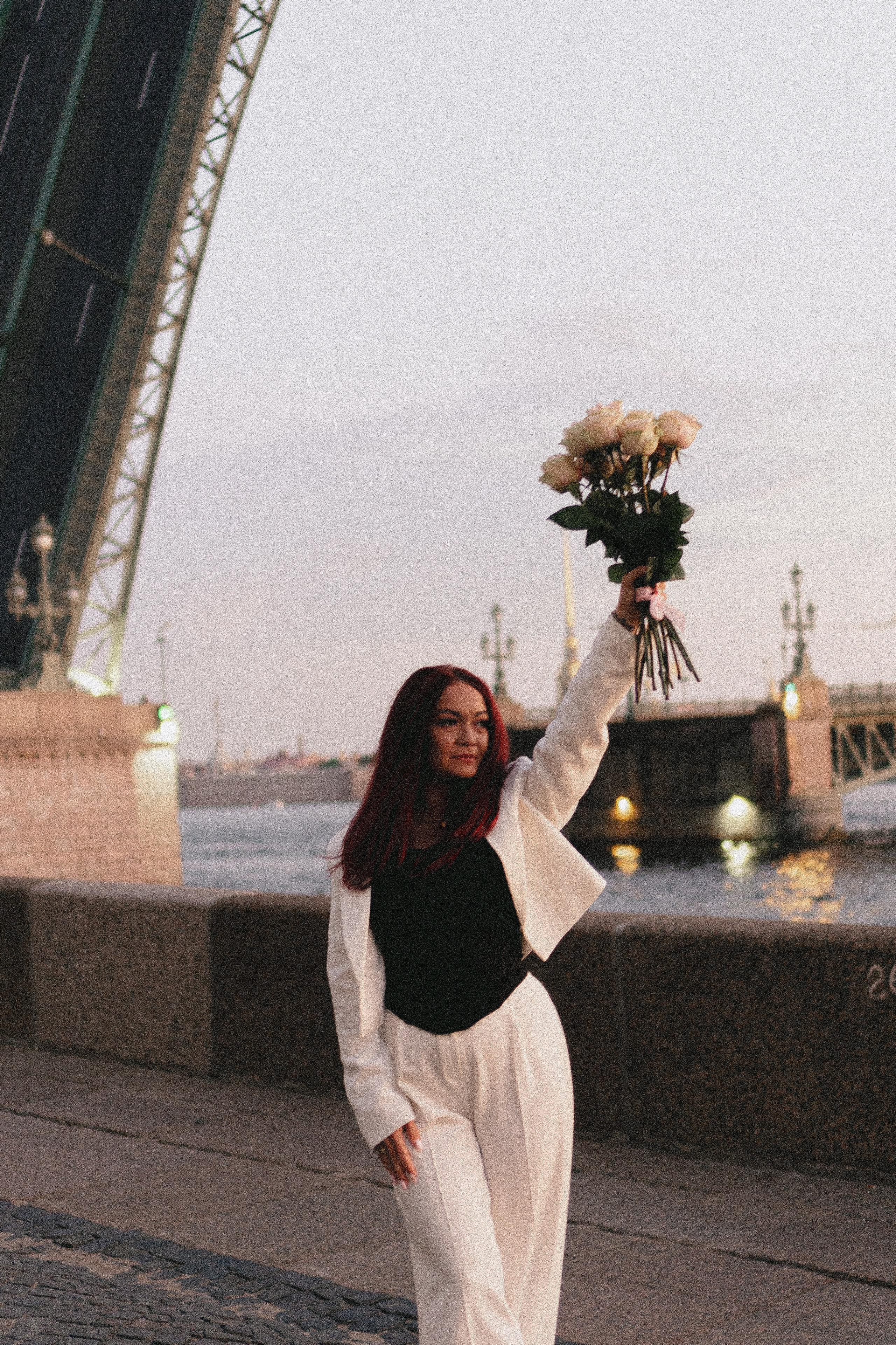 РАССВЕТНАЯ ИСТОРИЯ. Профессиональный фотограф, Санкт-Петербург — Виктория Богомолова