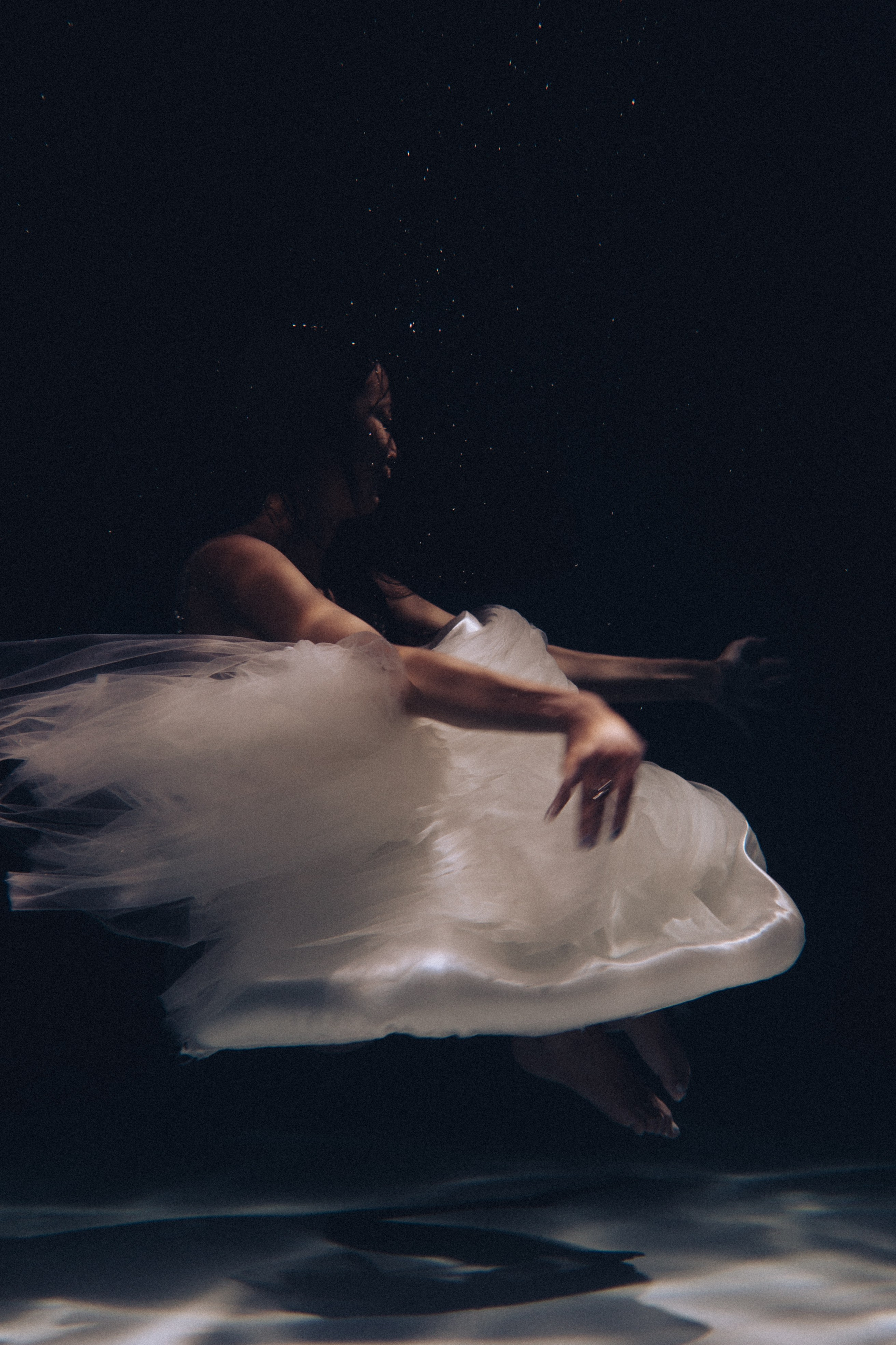 ФОТОСЕСИСИЯ В БАССЕЙНЕ. Профессиональный фотограф, Санкт-Петербург — Виктория Богомолова